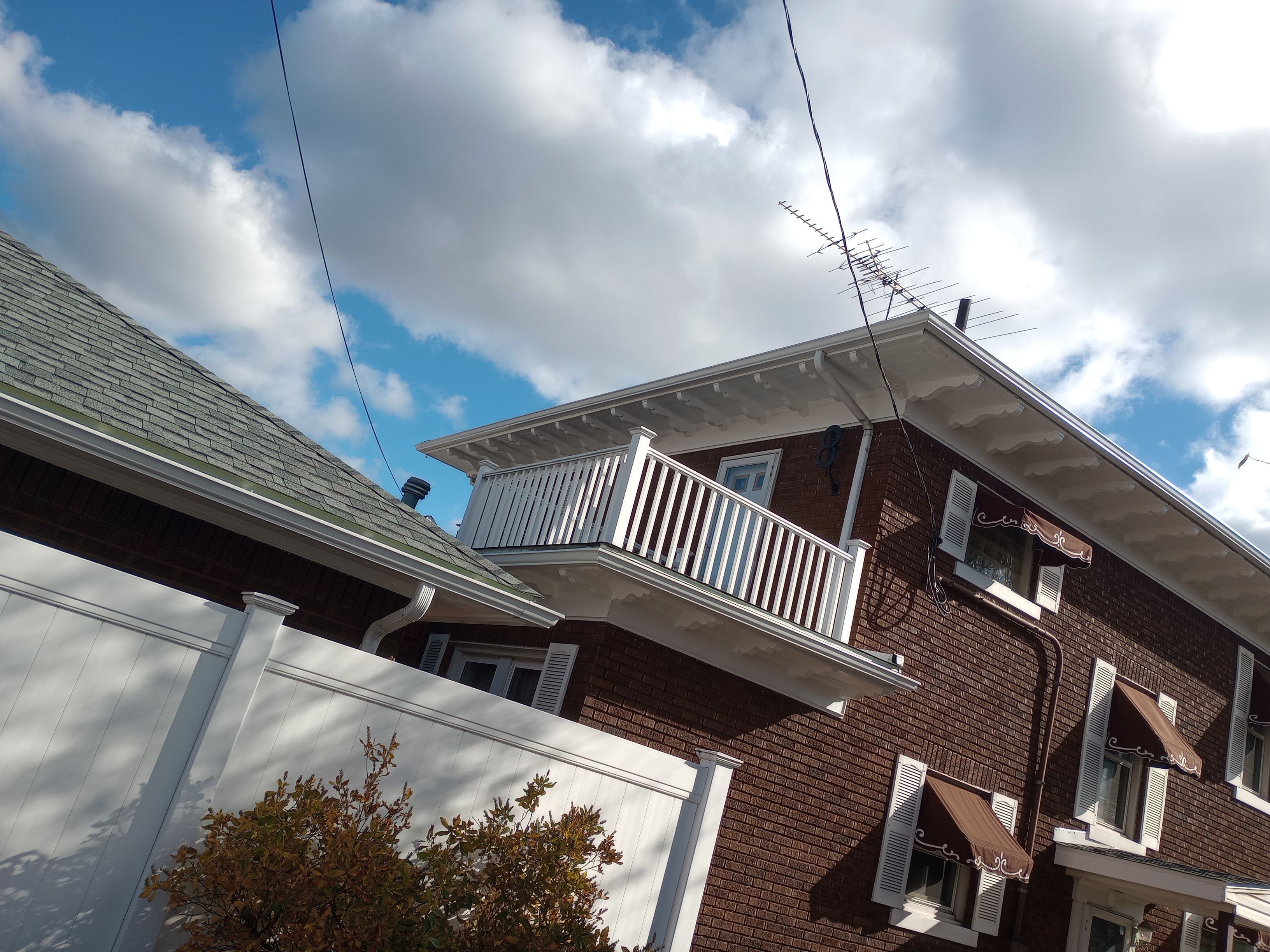 John Webb by Silver Leaf Contracting 