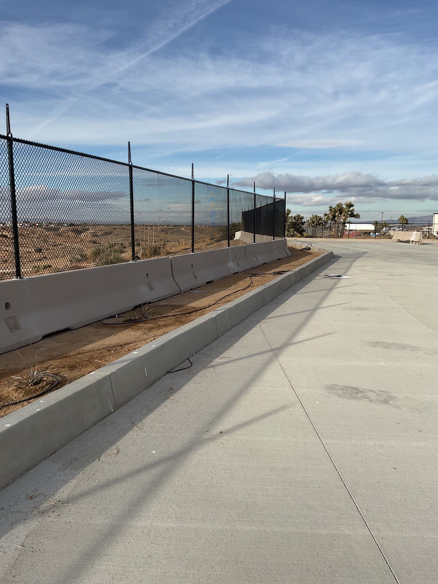 Commercial Chain-Link by Fence Guys Inc.