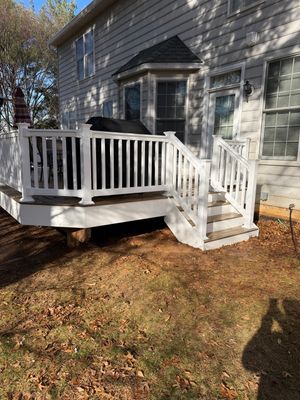 Project in Columbia, MD