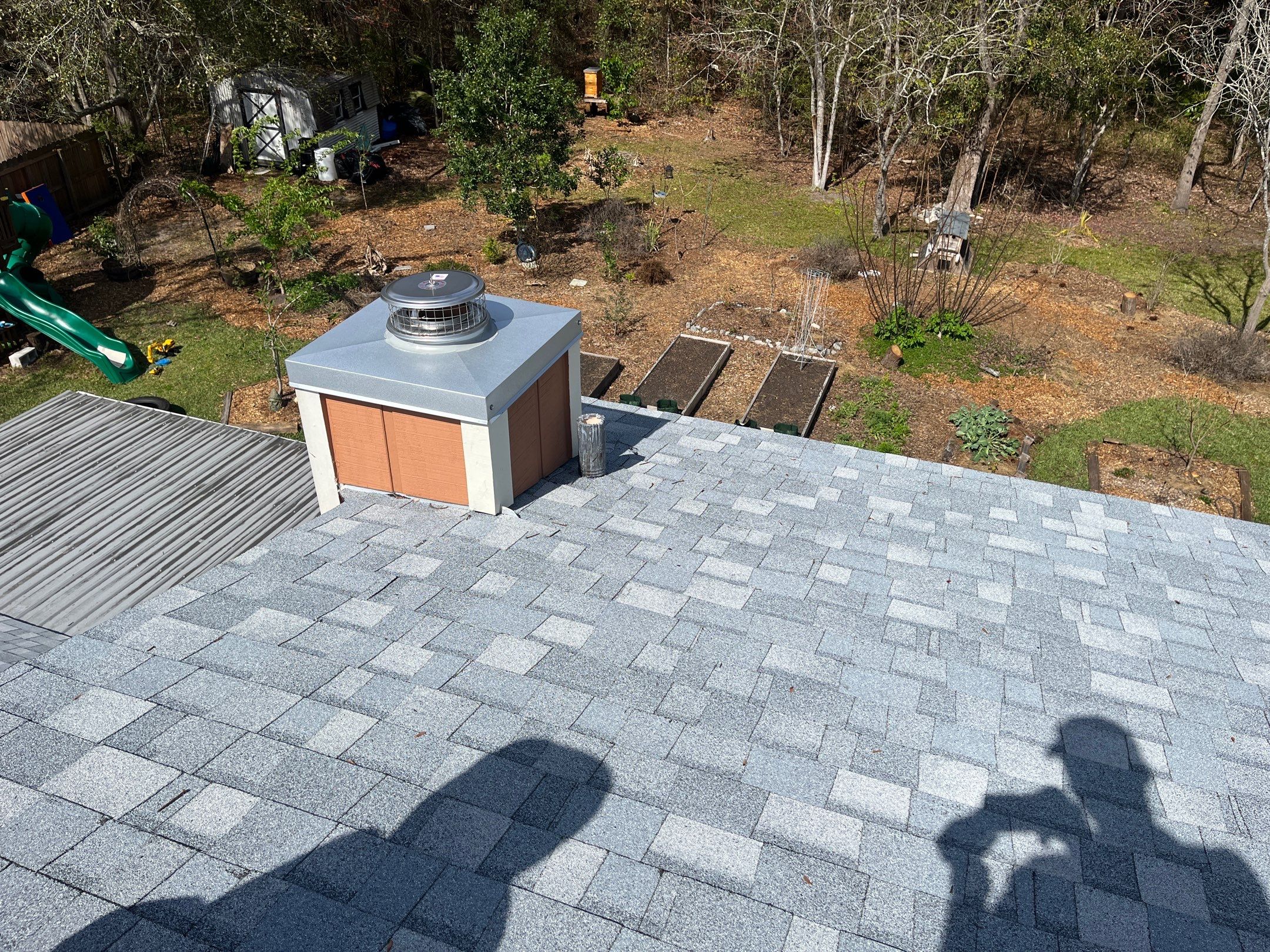 Shingle -> Shingle by Prime Roofing