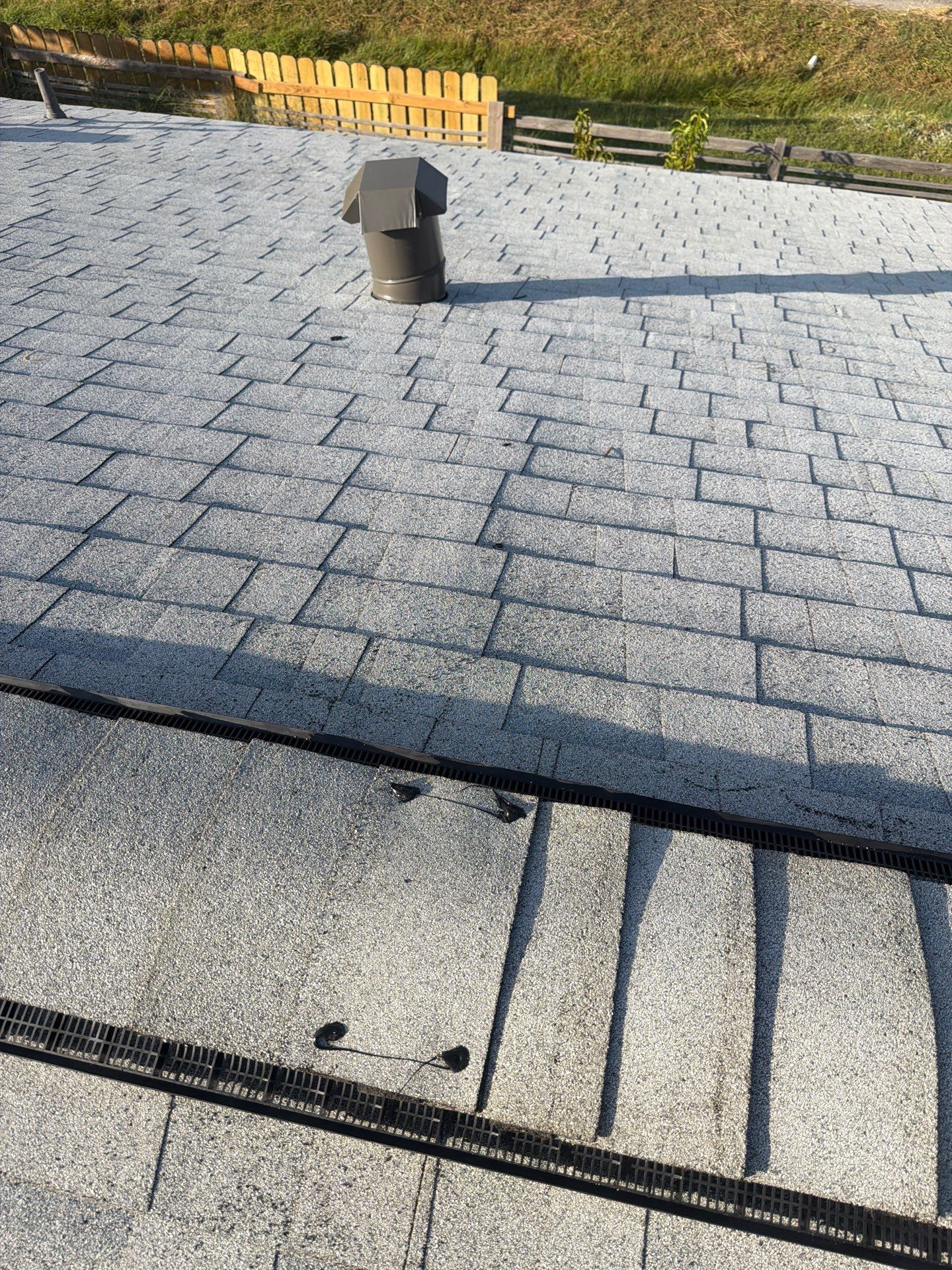 Aransas Pass Roof Replaced by Bayfront Roofing and Construction