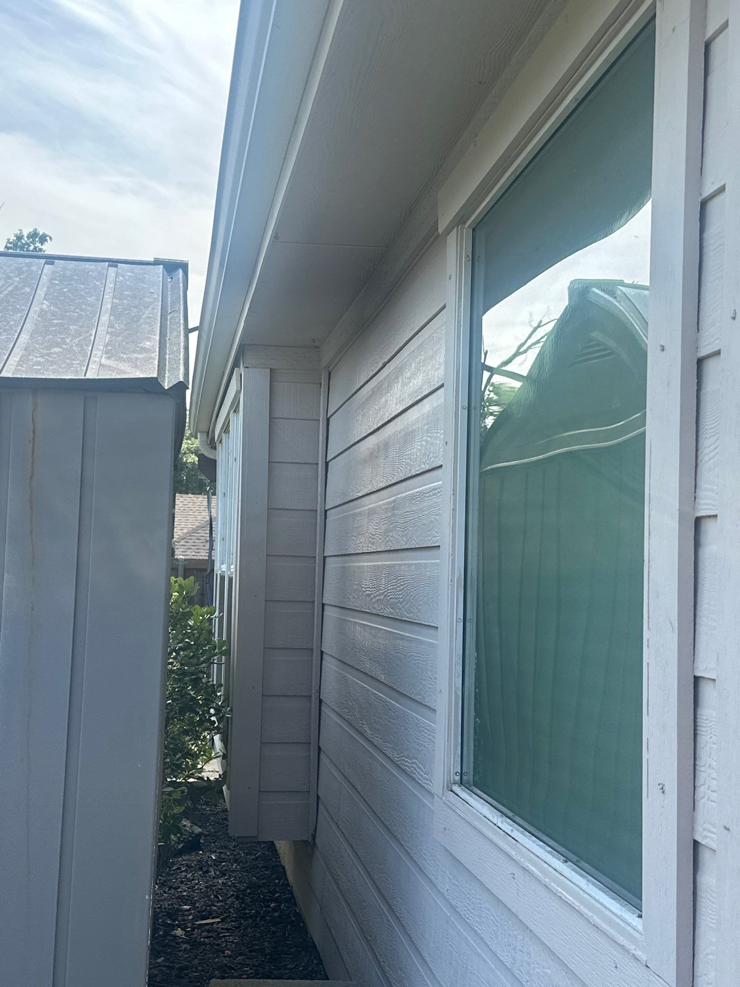 Project in Sachse by Rhino Roofing and General Contracting, LLC