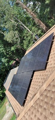 Atlanta Ga Project