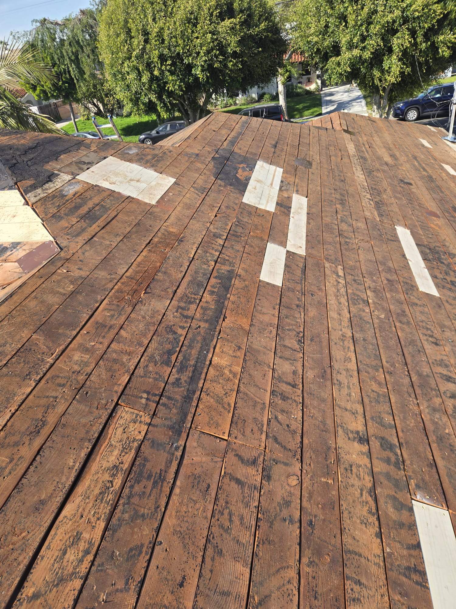 Roof Replacement- Huntington Park, CA 90255 by Epic Roof Replacement