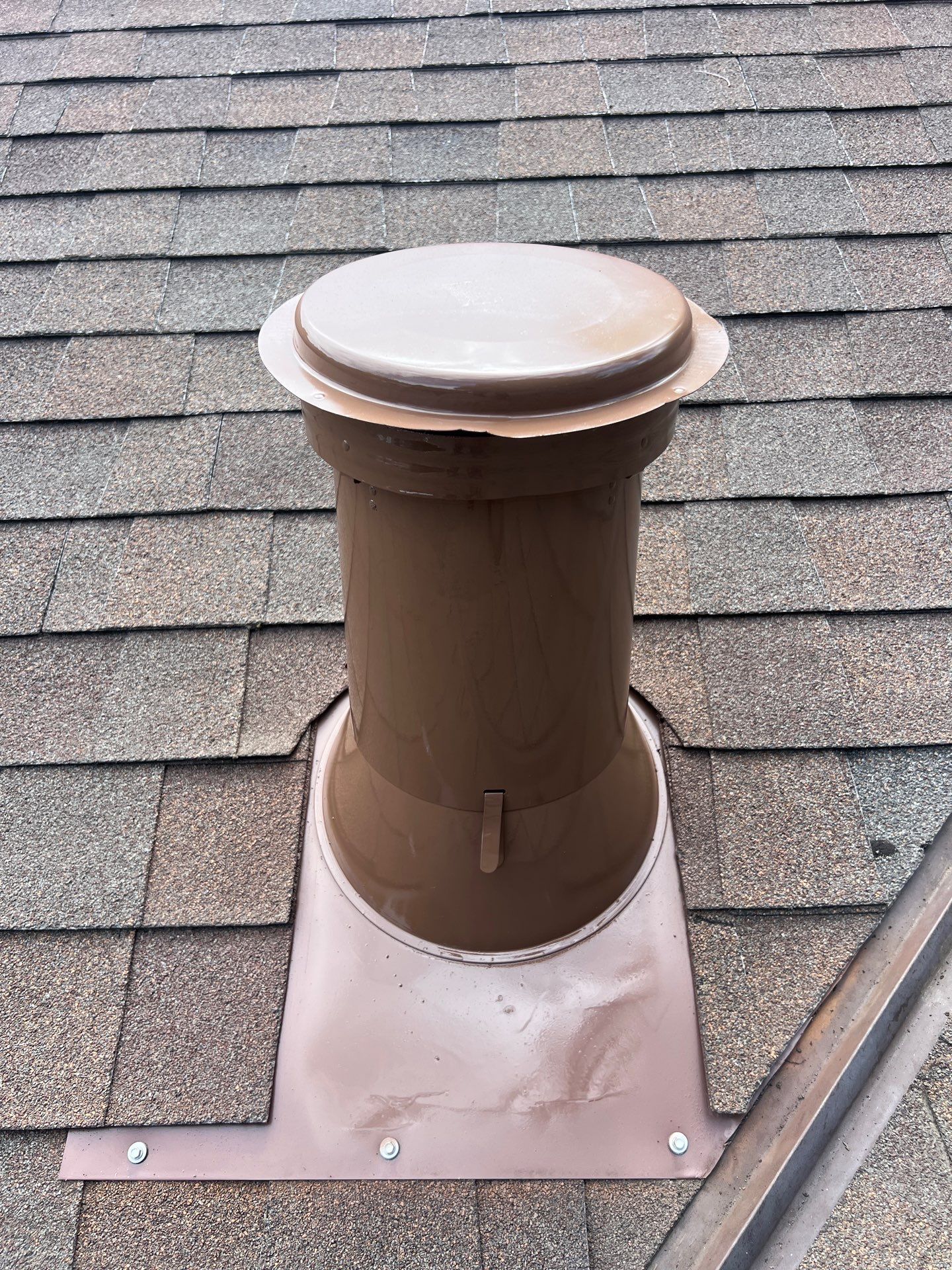 Roof Rejuvenation using Roof Maxx Treatment by Roof Maxx of Folsom