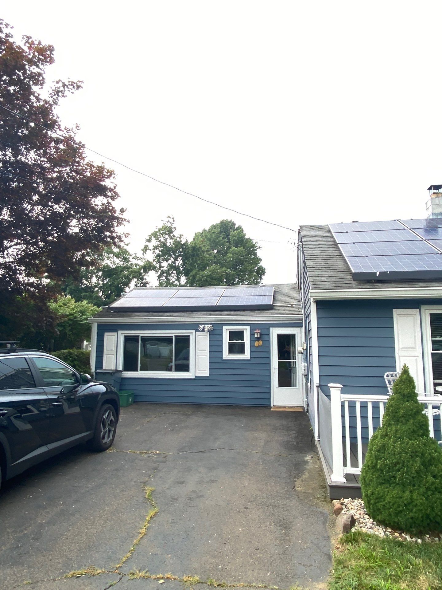 Driftwood Shingles by Reimagine Roofing
