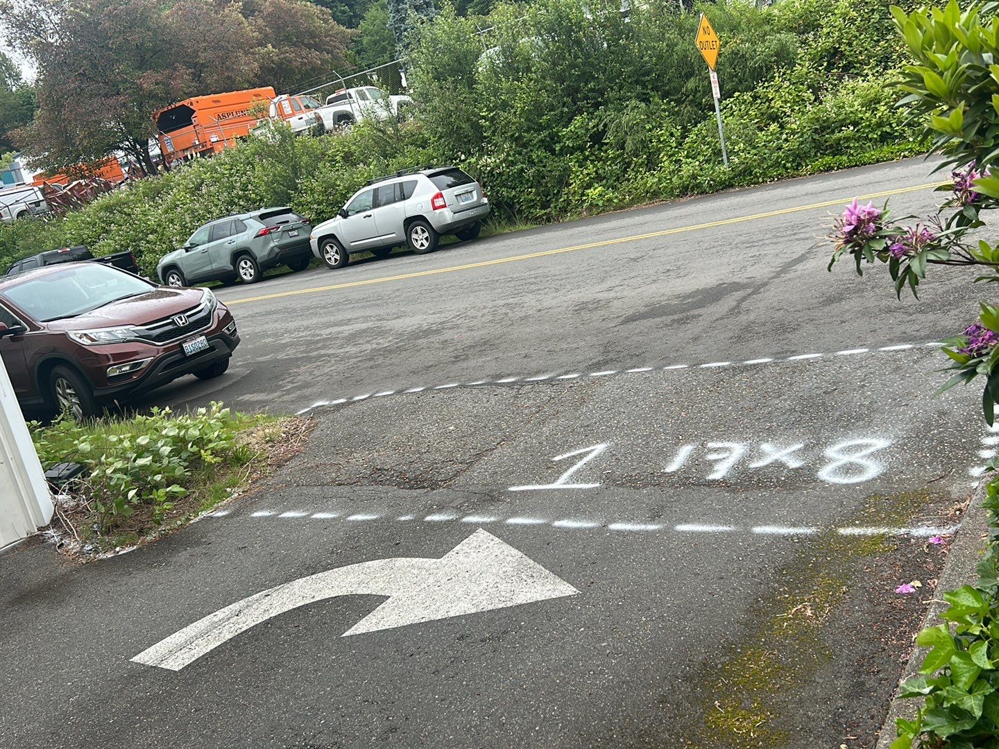 Beacon Building Products | Asphalt Patches   by Jireh Asphalt & Concrete Inc 