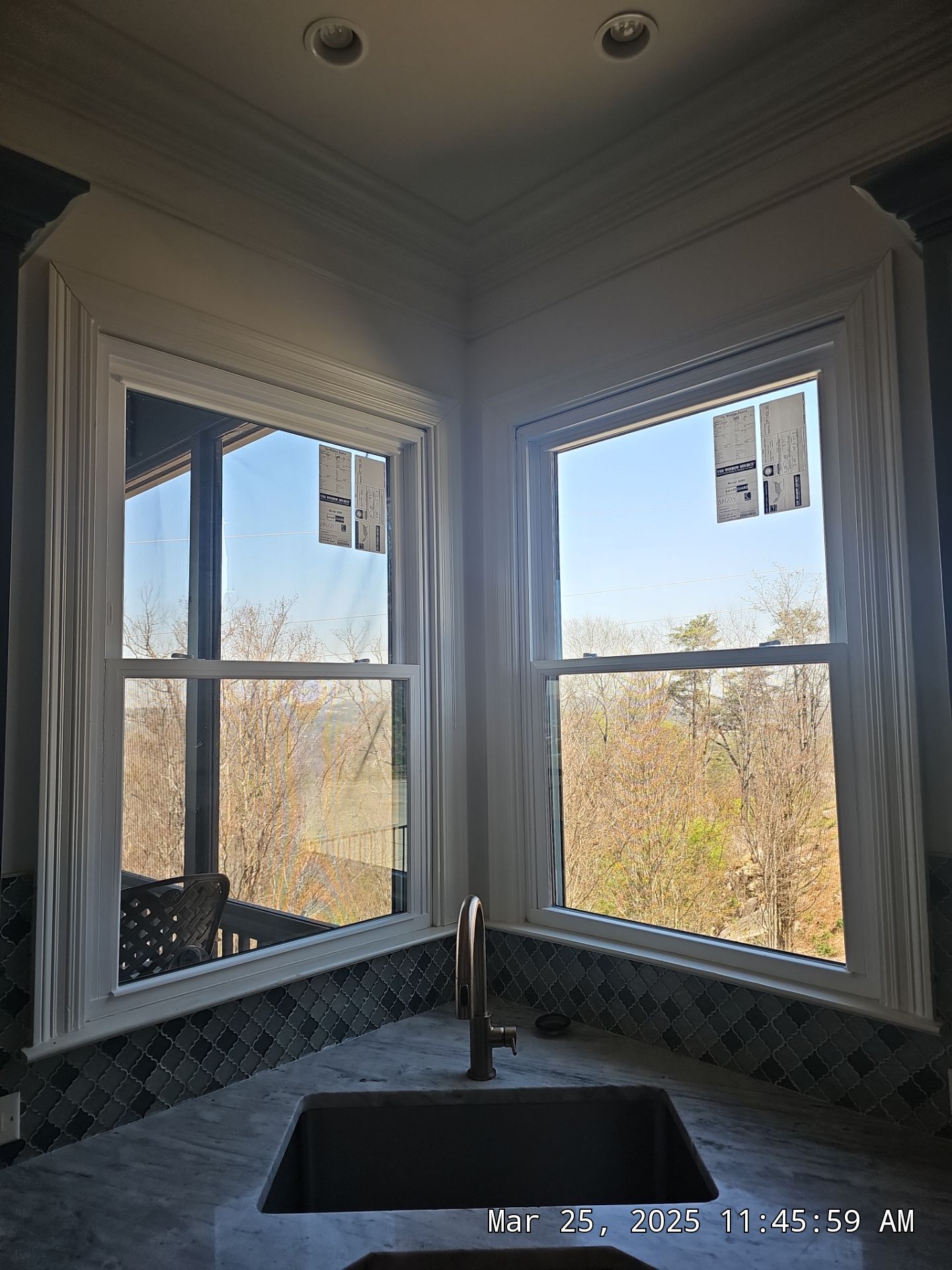 Parker Project in Vestavia Hills by The Window Source