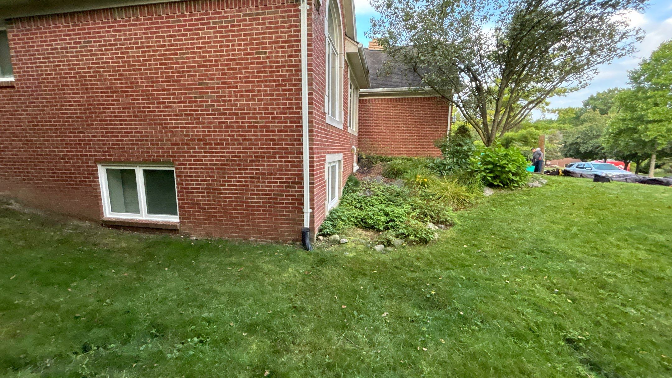 Roof Replacement using CertainTeed Landmark by 180 Contractors