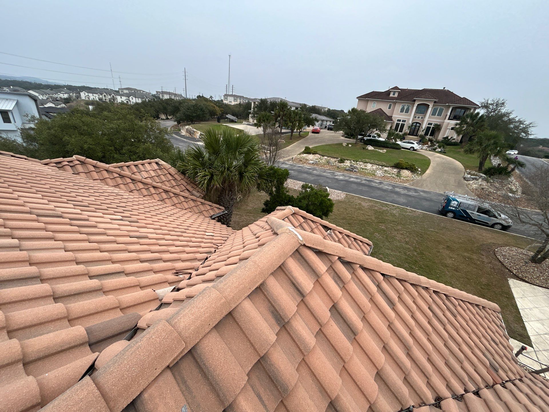 Roof Repair - 78260 by bh roofing