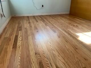 Storm Damage using Dehumidifiers by Construction Now LLC