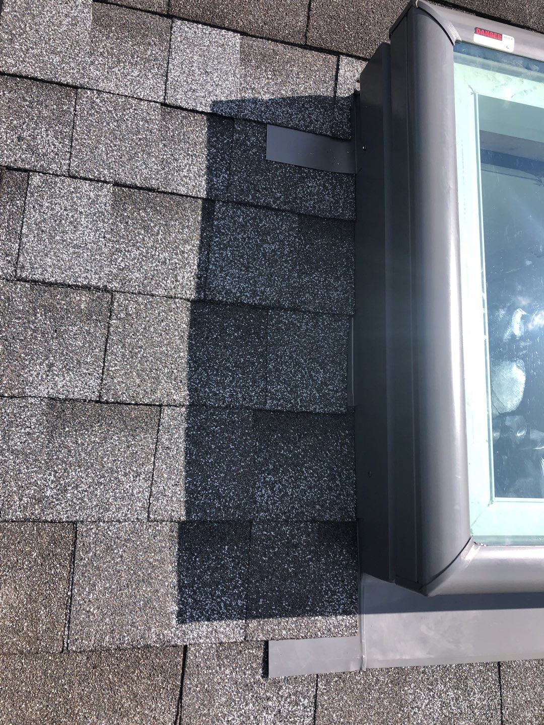 Michael Frank by Silver Leaf Contracting 