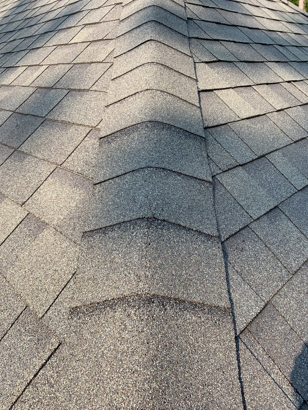 Re-Roof by American Roofing NC