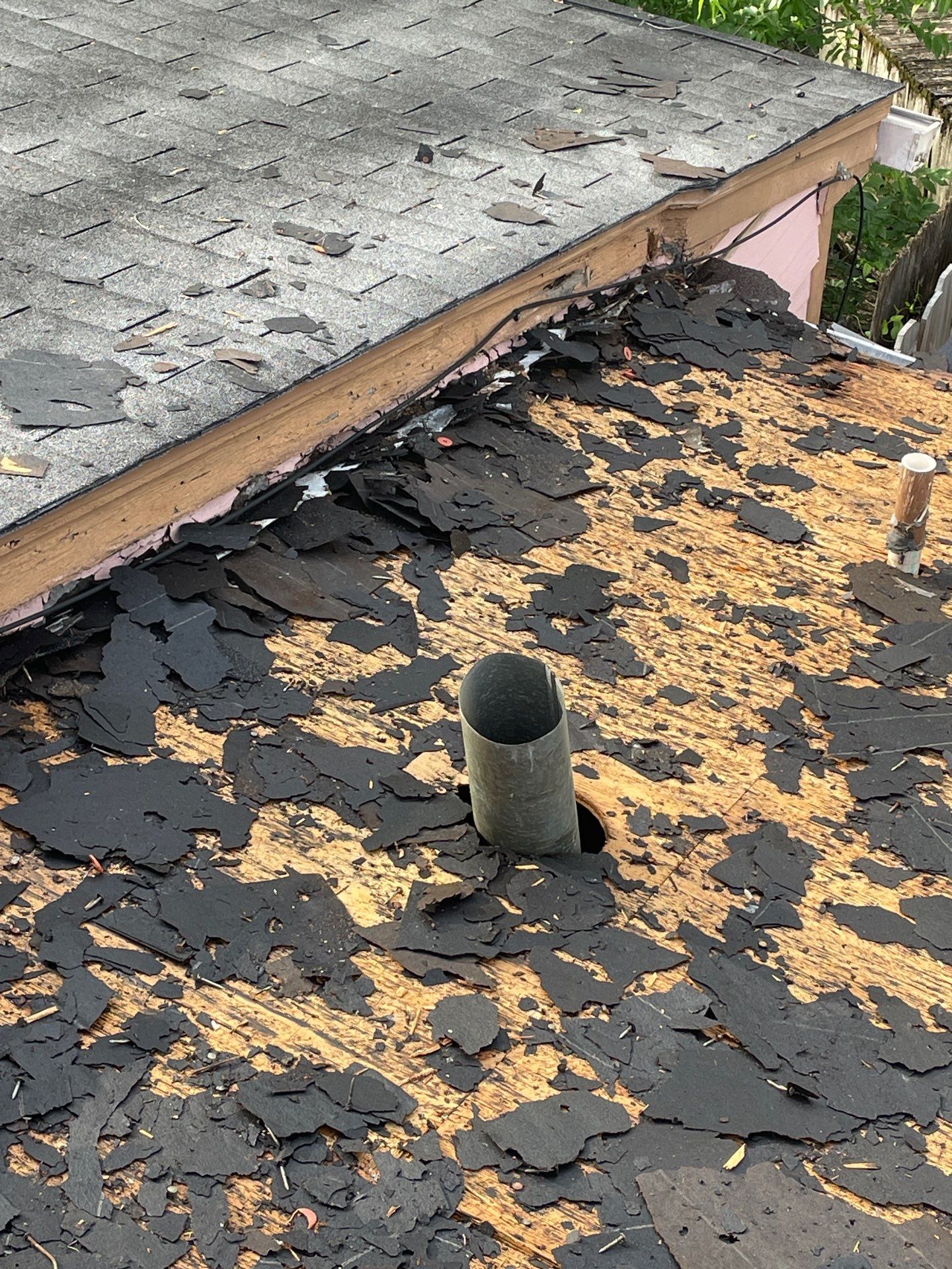 Roof Replacement Houston by Roof Repair Company