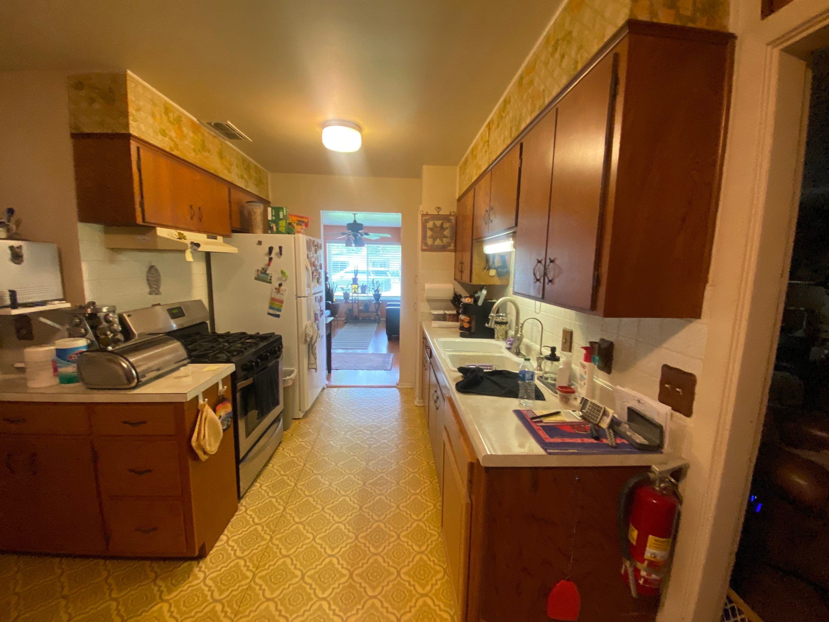 Chaps Dr Kitchen Refresh by Legacy Bath and Kitchen 