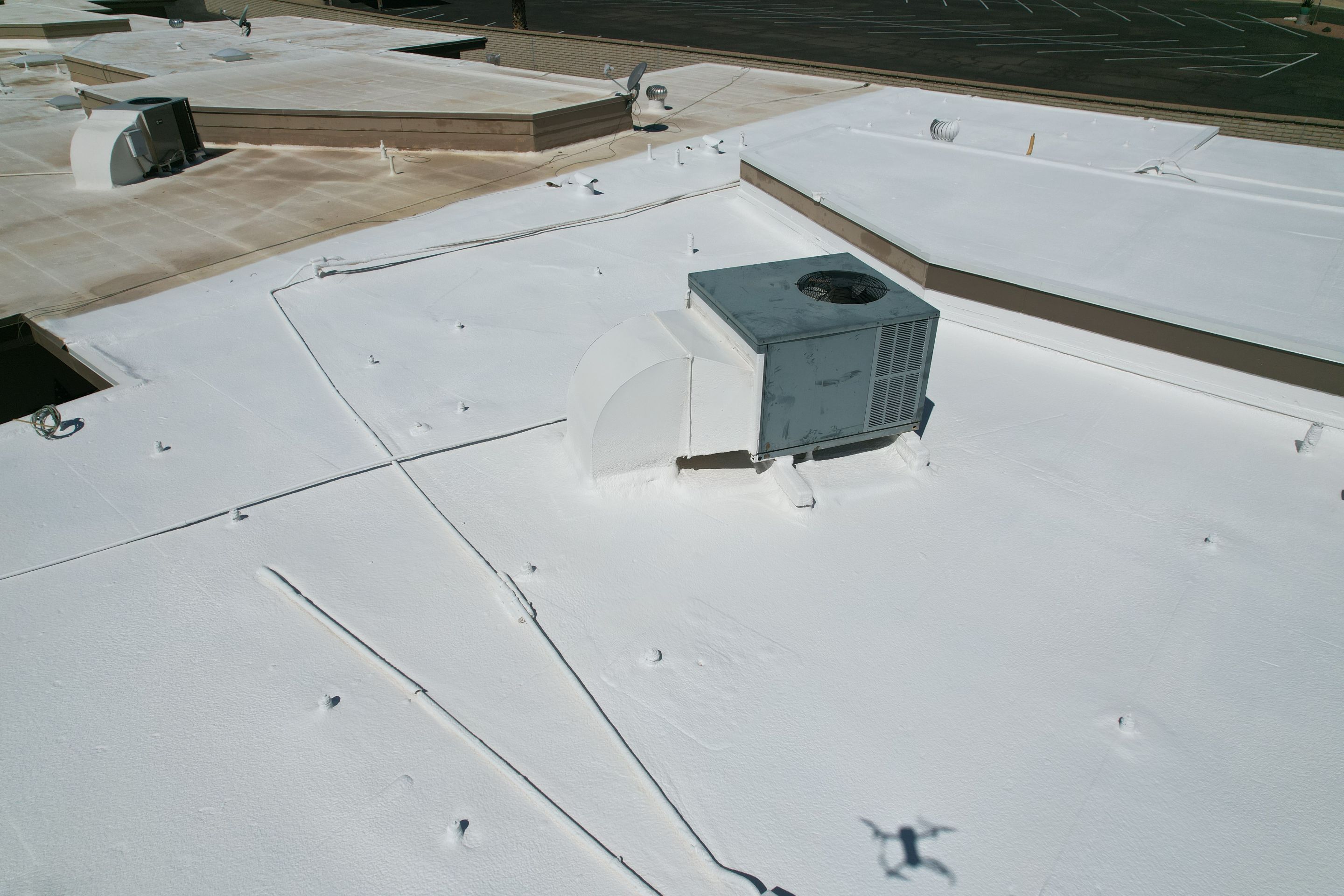 Project in Sun City, AZ by Showtime Roofing & Coatings LLC