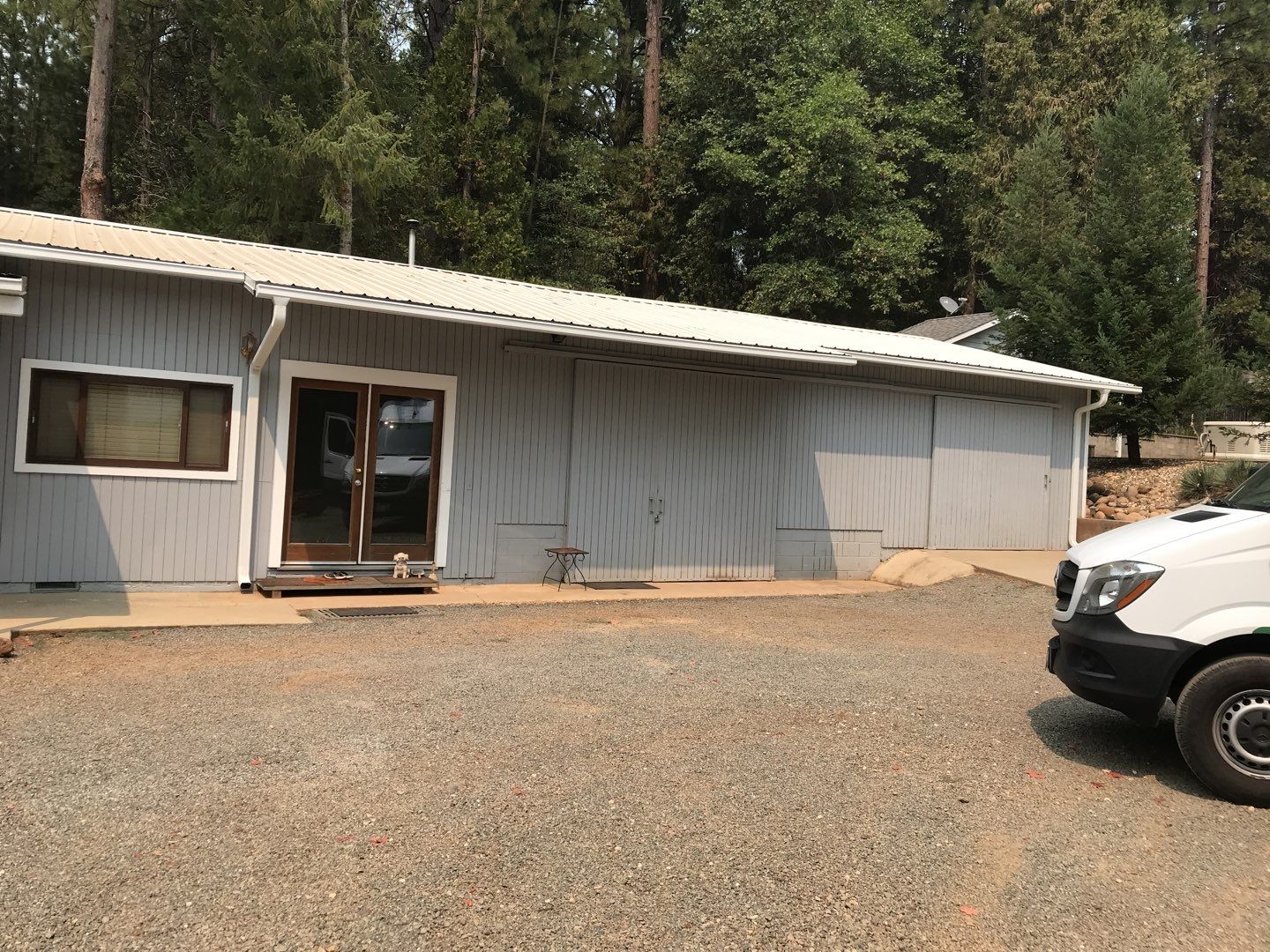 Max Flow Gutters using Max Flow Gutters by Byers Enterprises 