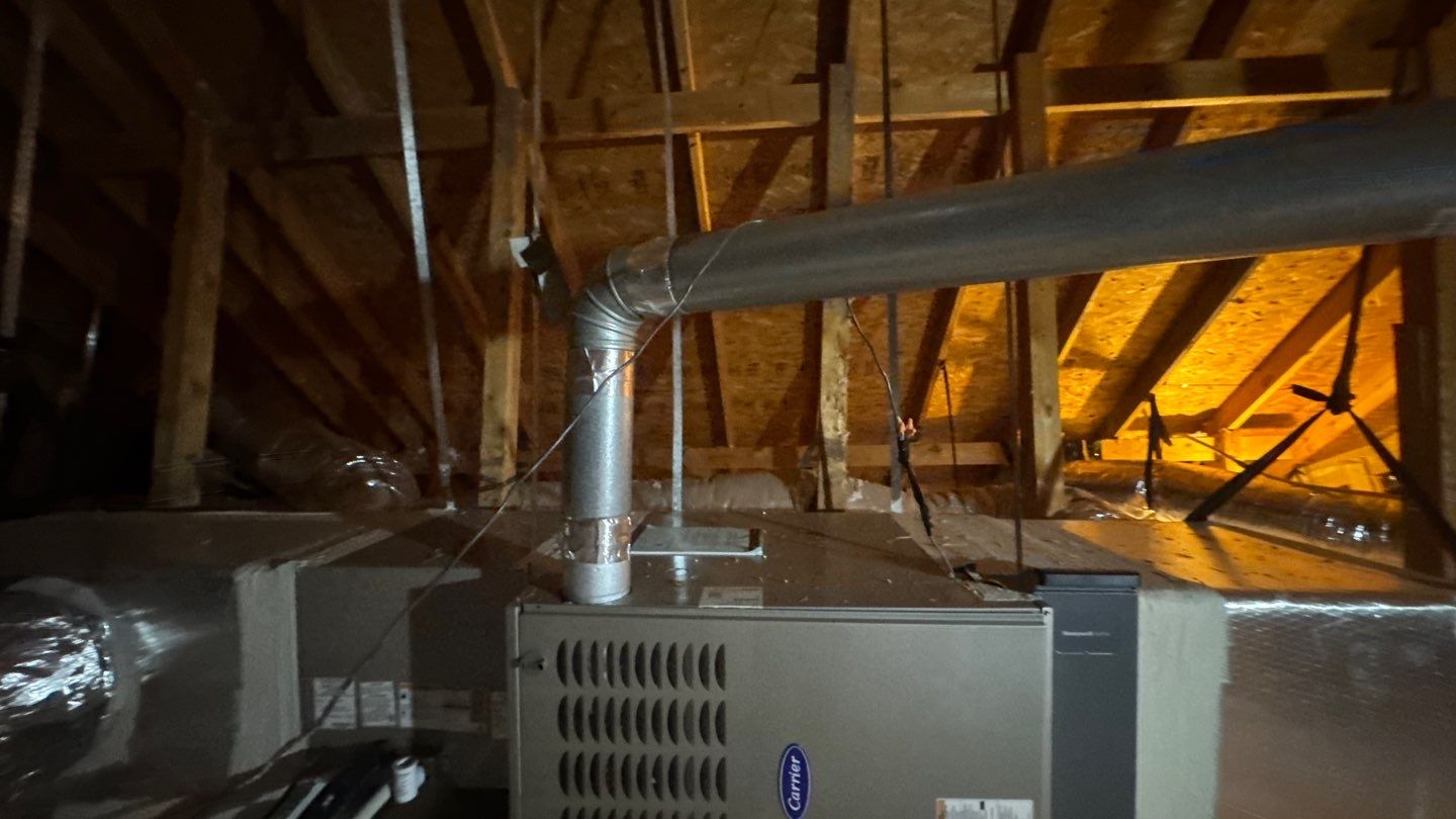 Project in Sachse by Rhino Roofing and General Contracting, LLC