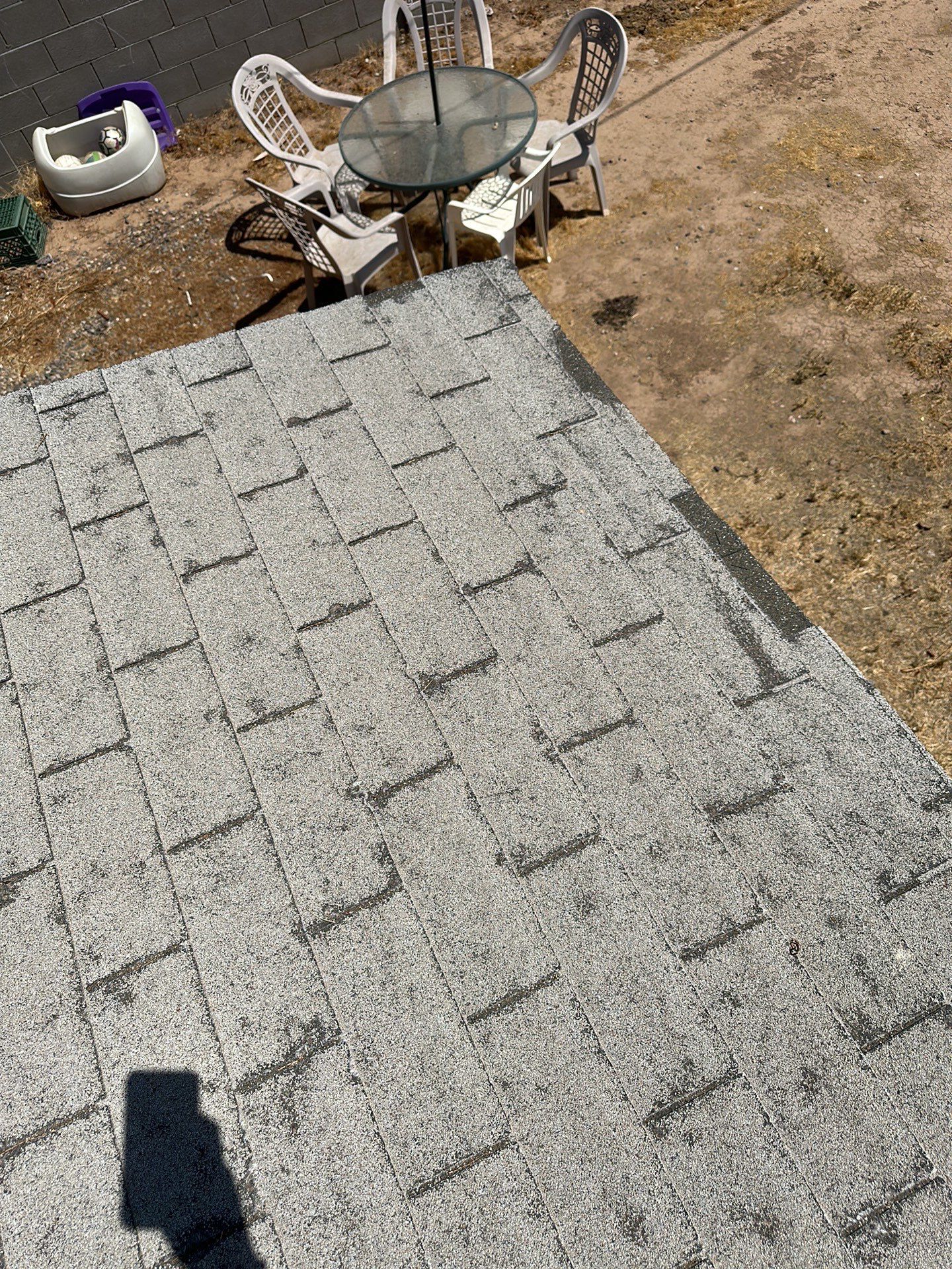Brenda's Full Re-Roof (Energy Star) by All Storm Roofing & Construction