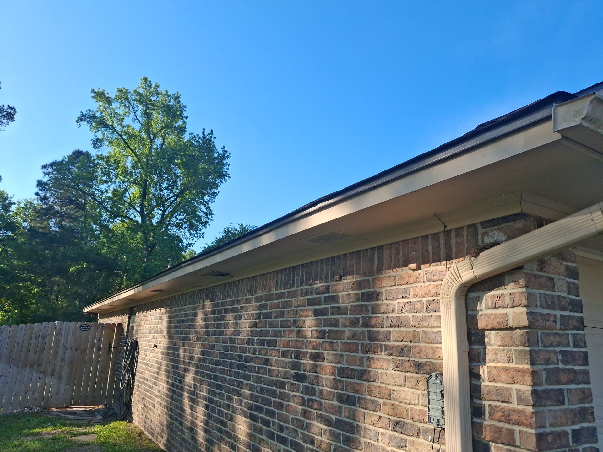 One Longview Home, Plenty of Fresh Finishes by Quality Coats Painting