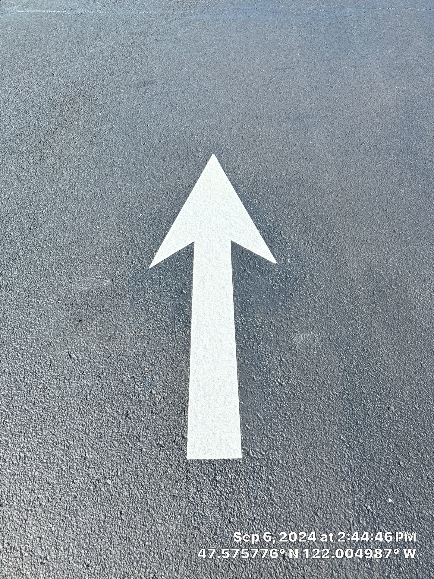 Klahanie Park | Asphalt Repair, Sealcoating & Striping by Jireh Asphalt & Concrete Inc 