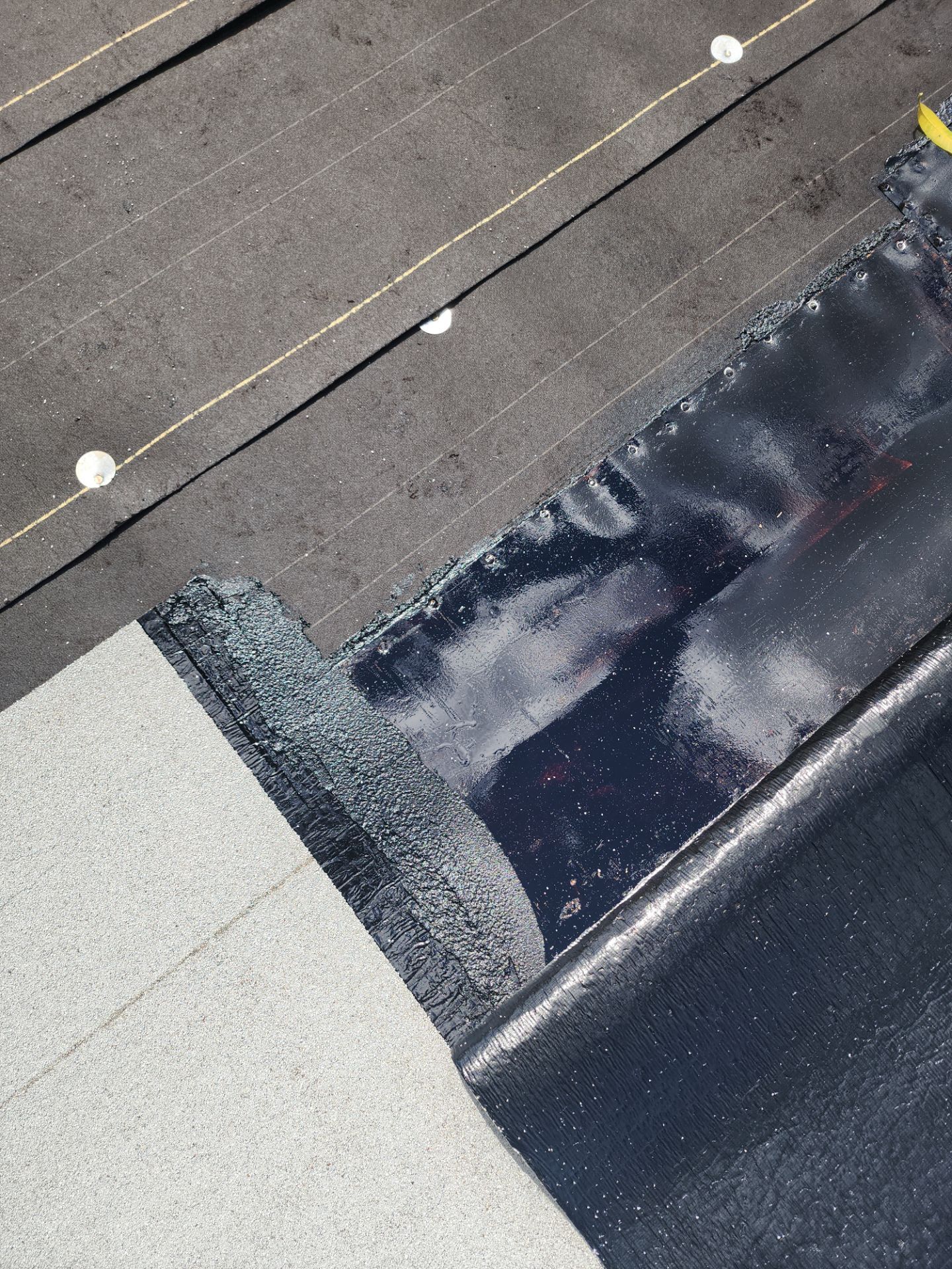 Full Shingle Roof Replacement and Wood Decking Repair in Tamarac by Aastro Roofing