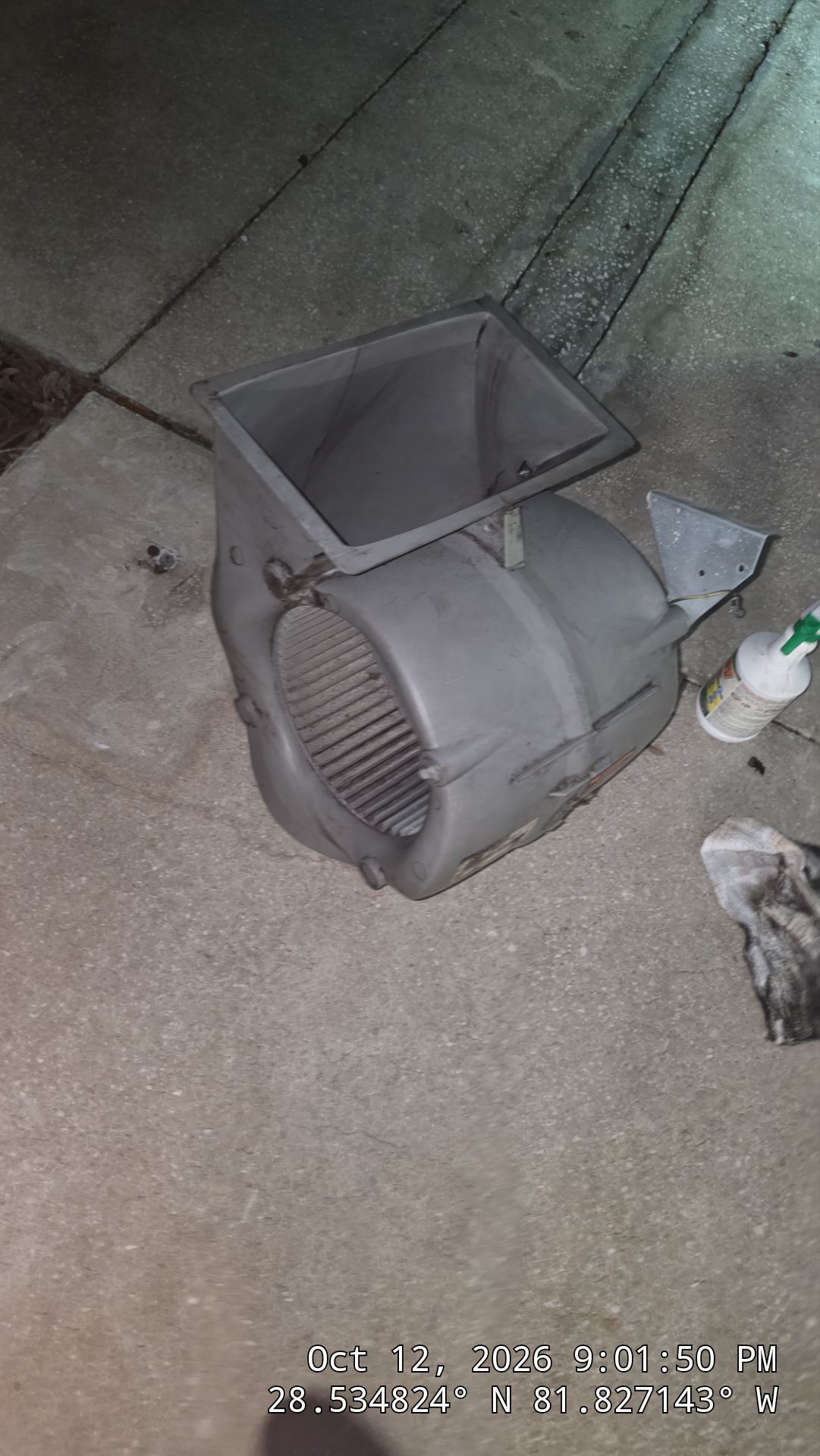 Air Duct Cleaning & Component Service in Groveland by Hygienic Air, Inc