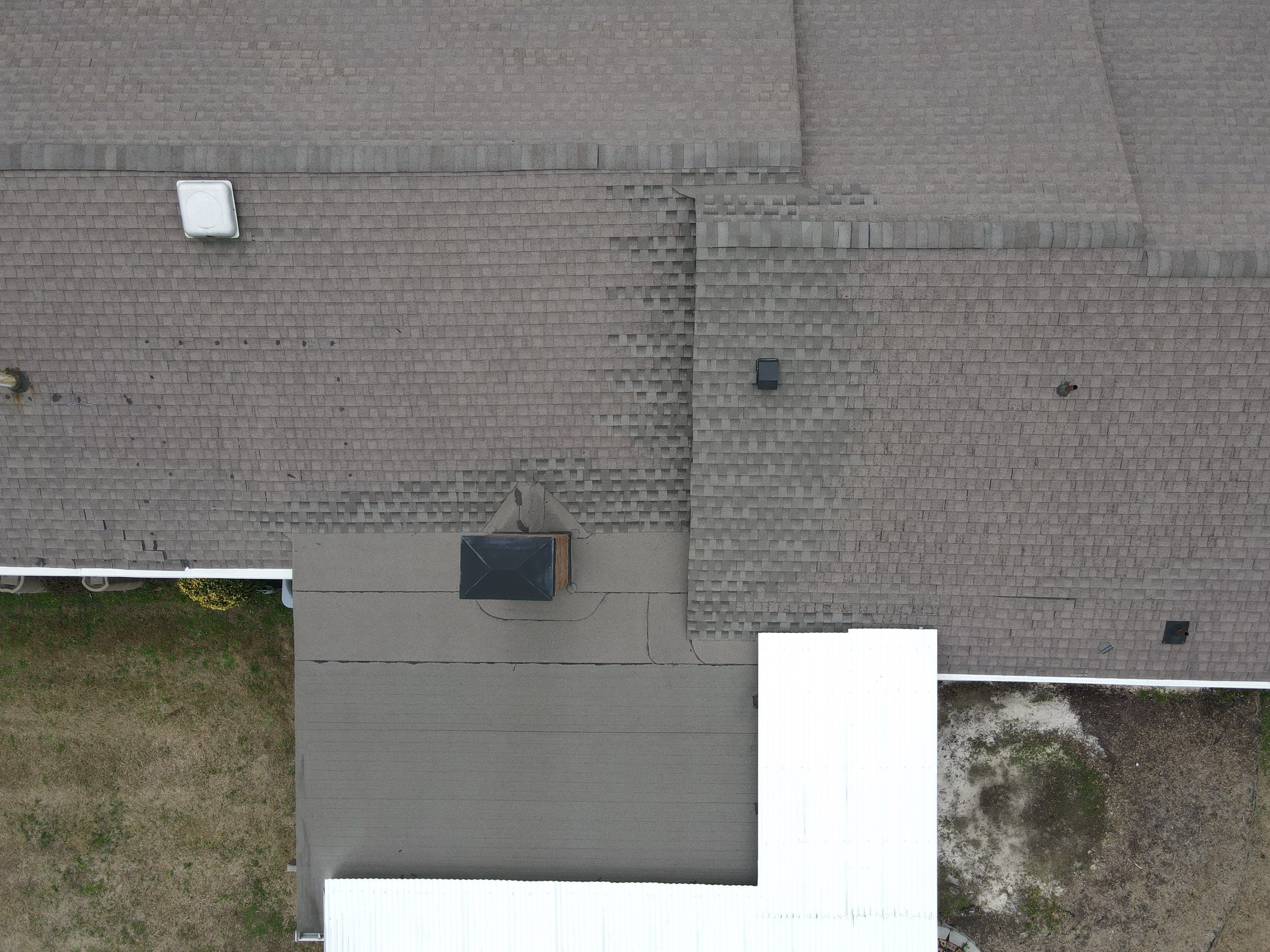 Residential Roofing Installation by Inspector Roofing and Restoration