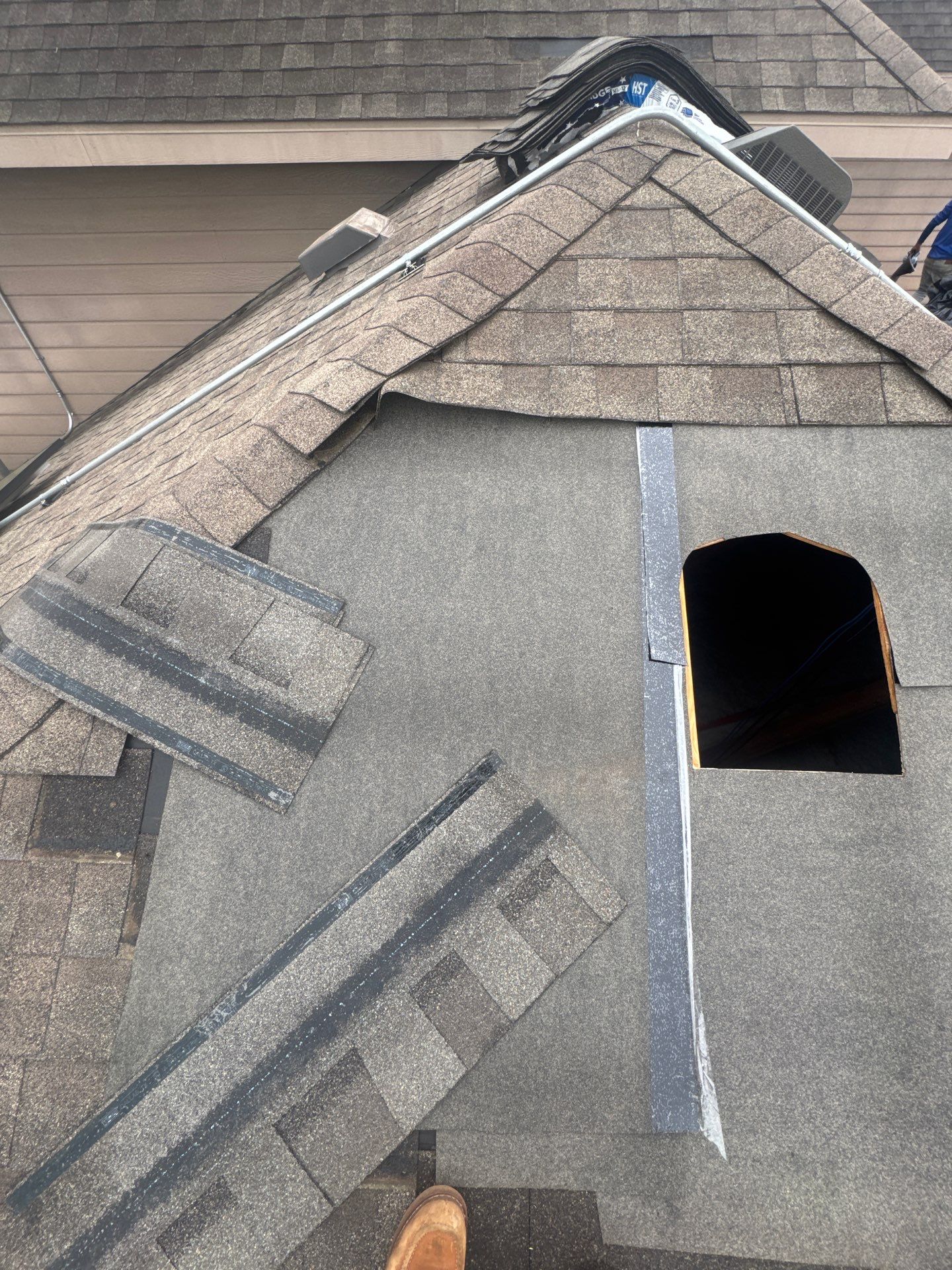 Roof Repair Cypress by Roof Repair Company