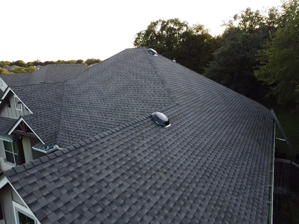Hail Damage Roof Replacement — Belton, TX by ROAM Roof & Solar