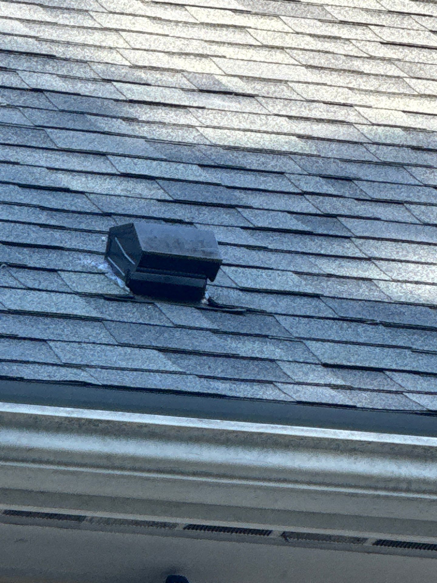 Complete Roof Replacement, Gutter Reinforcement & PVC Trim Upgrade by Mighty Dog Roofing of Greater Middlesex County