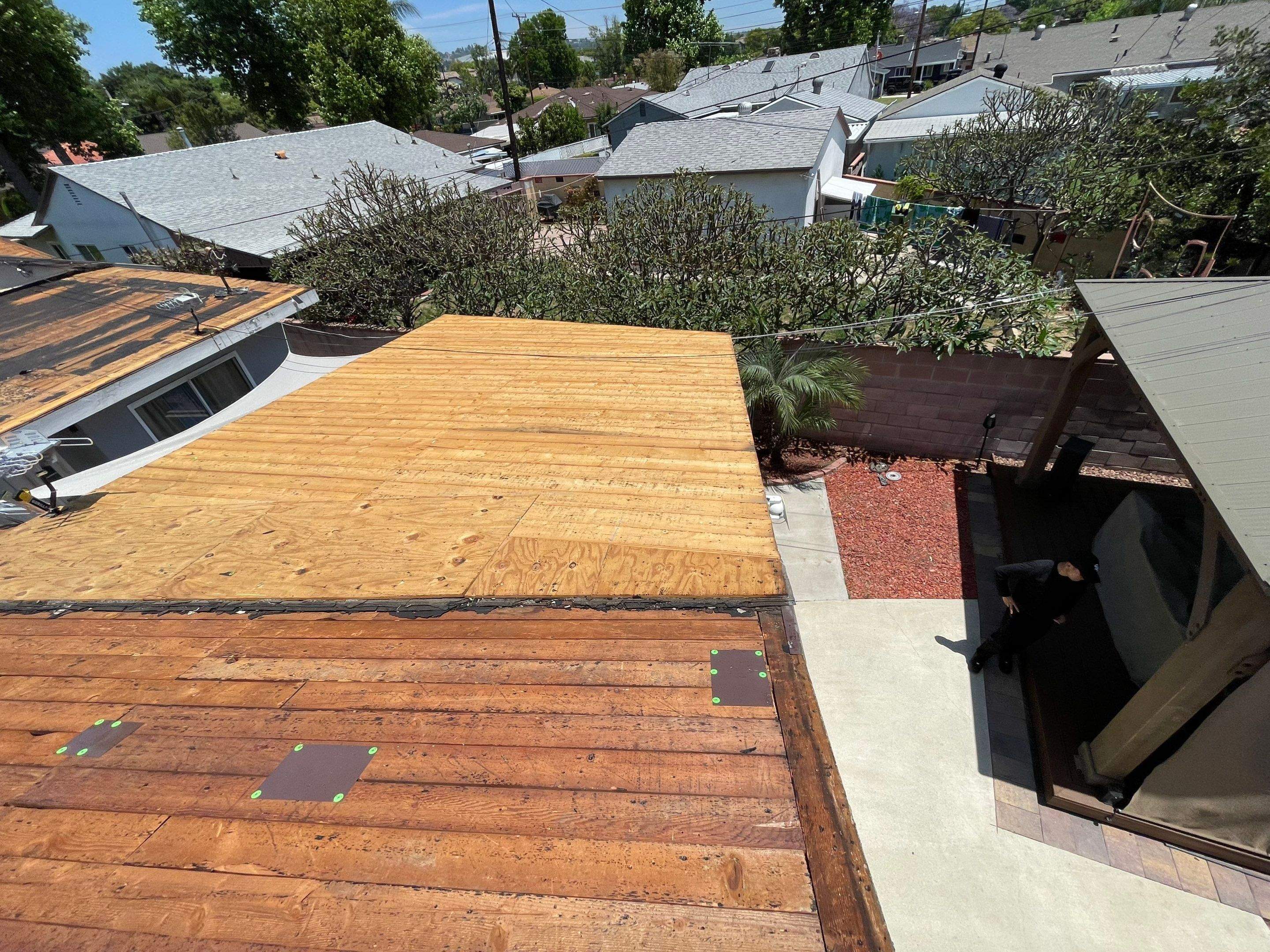 Roof Replacement - Whittier, CA 90603 by Epic Roof Replacement