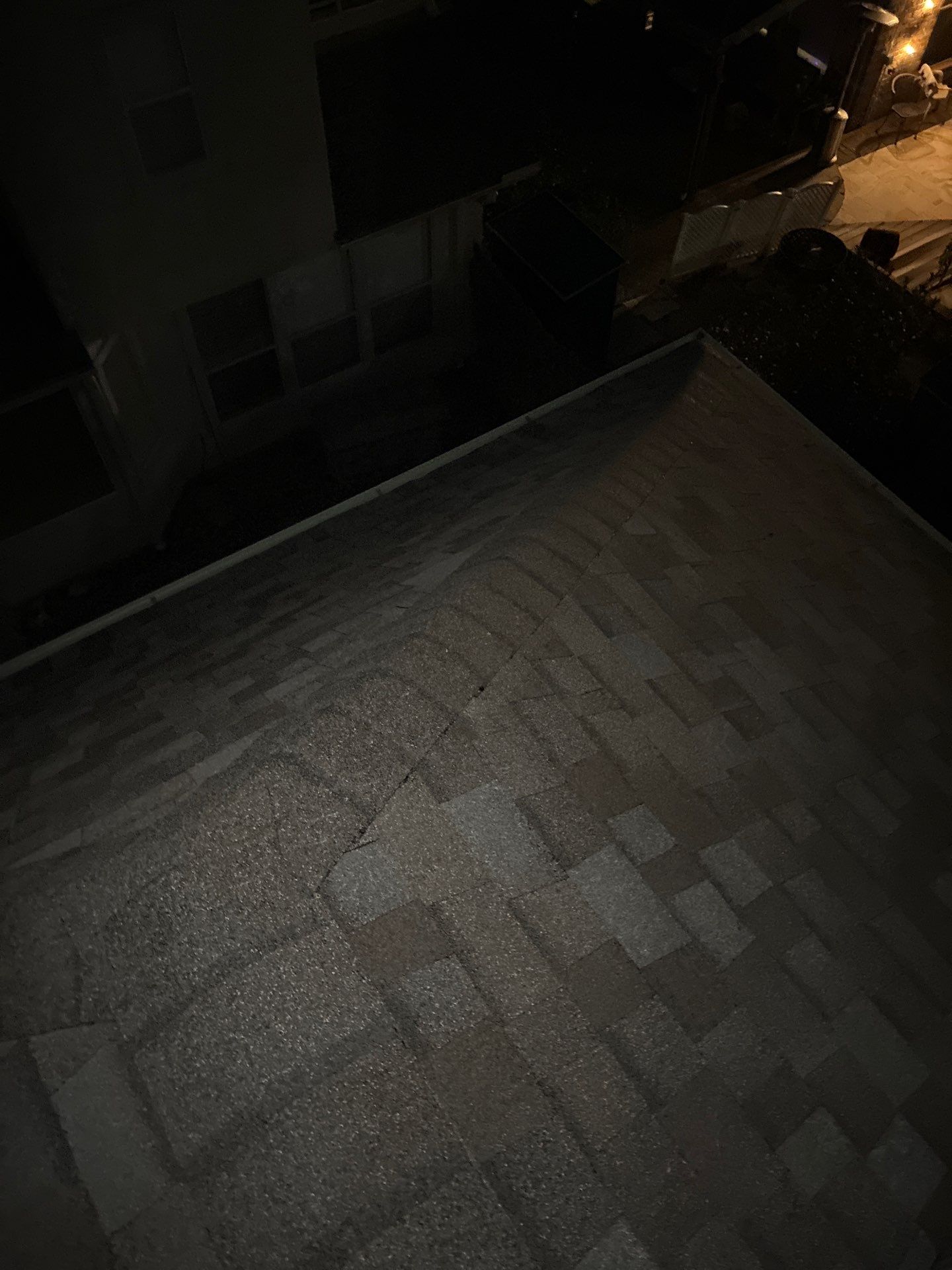 Residential Roofing Installation using Owen's Corning Duration (Lifetime) Shingles by Roof Repair Company