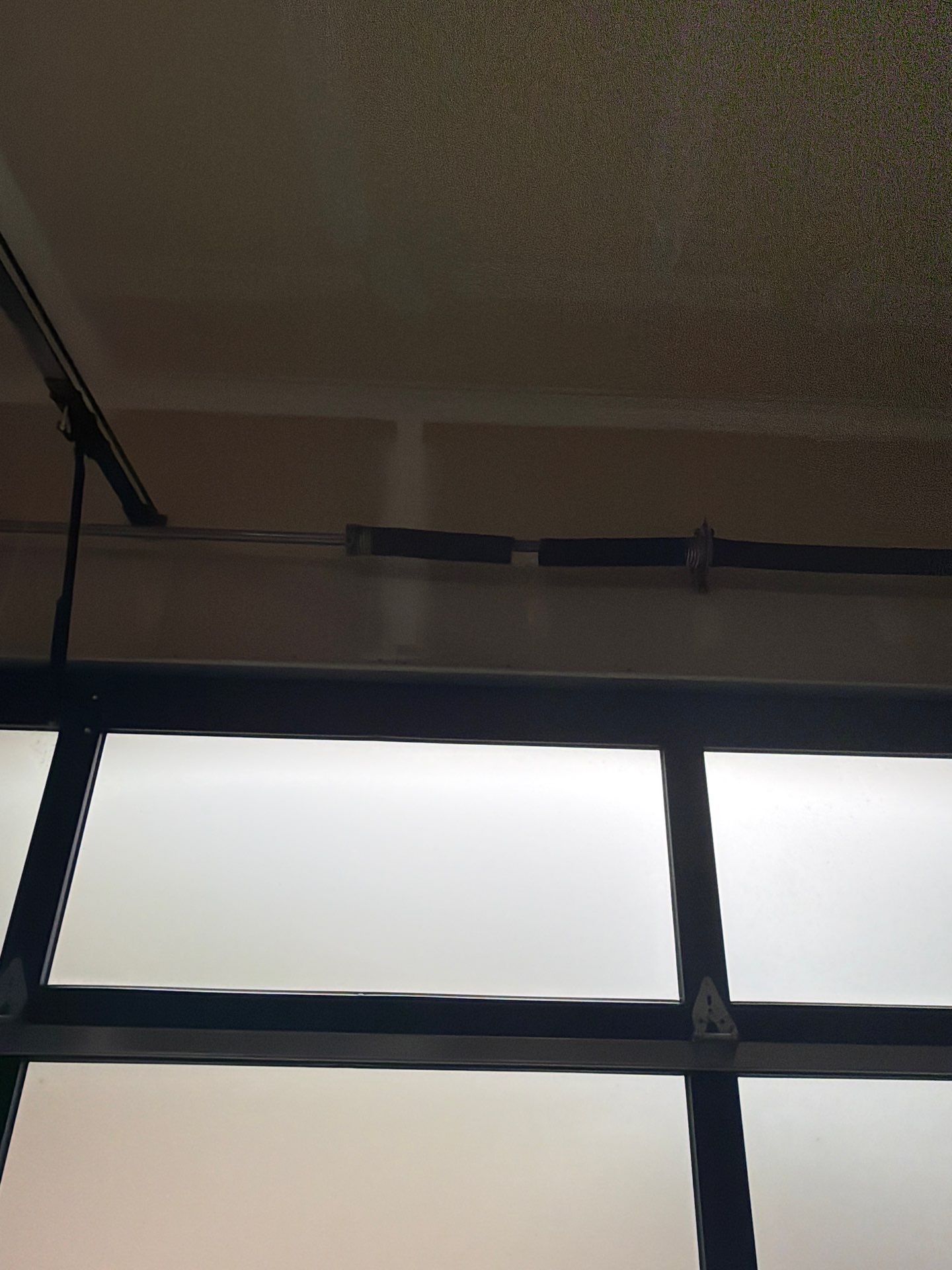 Project in Renton, WA by Eastside Garage Door