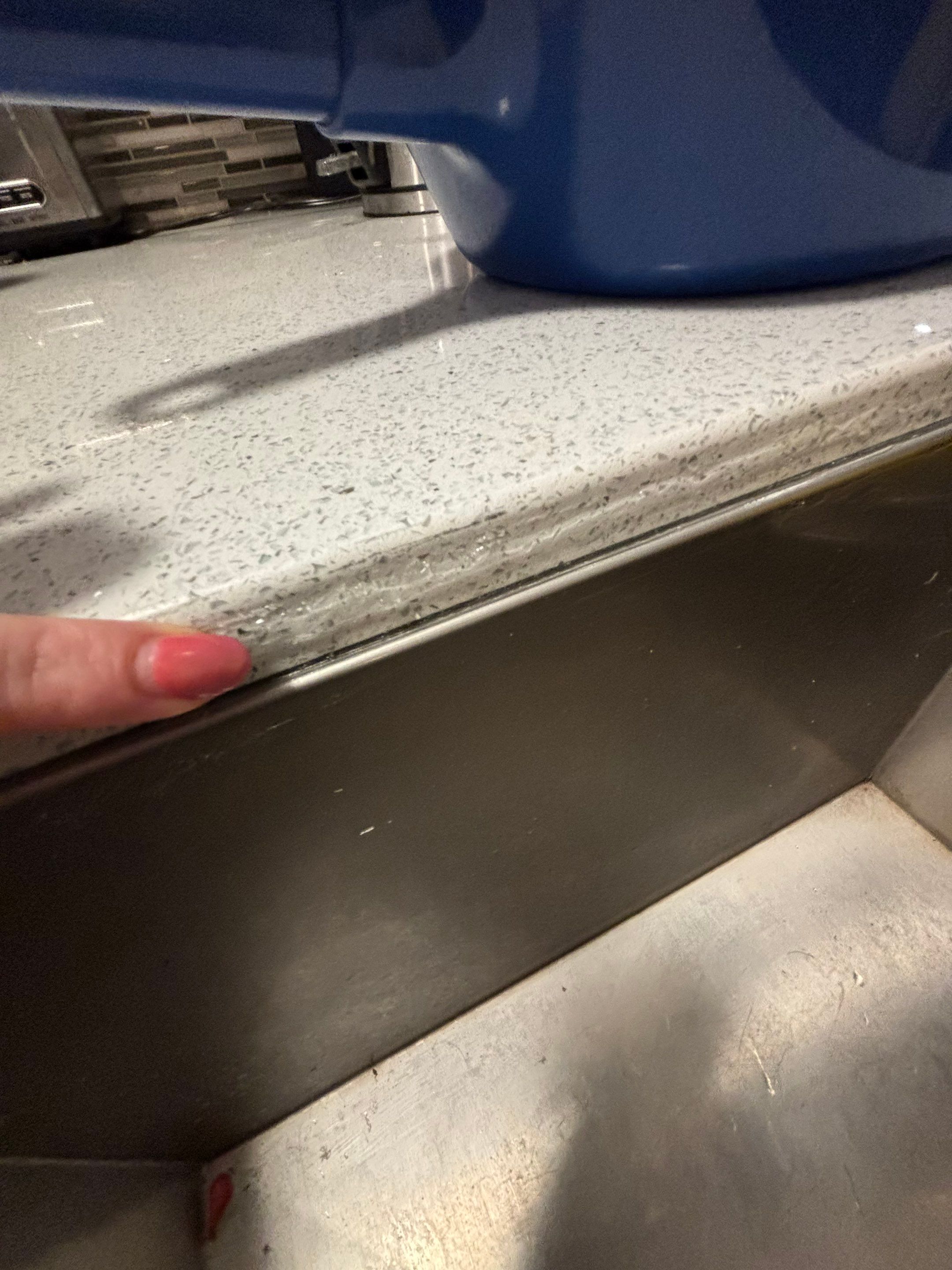 Sink Repair by YVR Construction Group