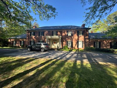 GAF HDZ Roof with Copper Standing Seam