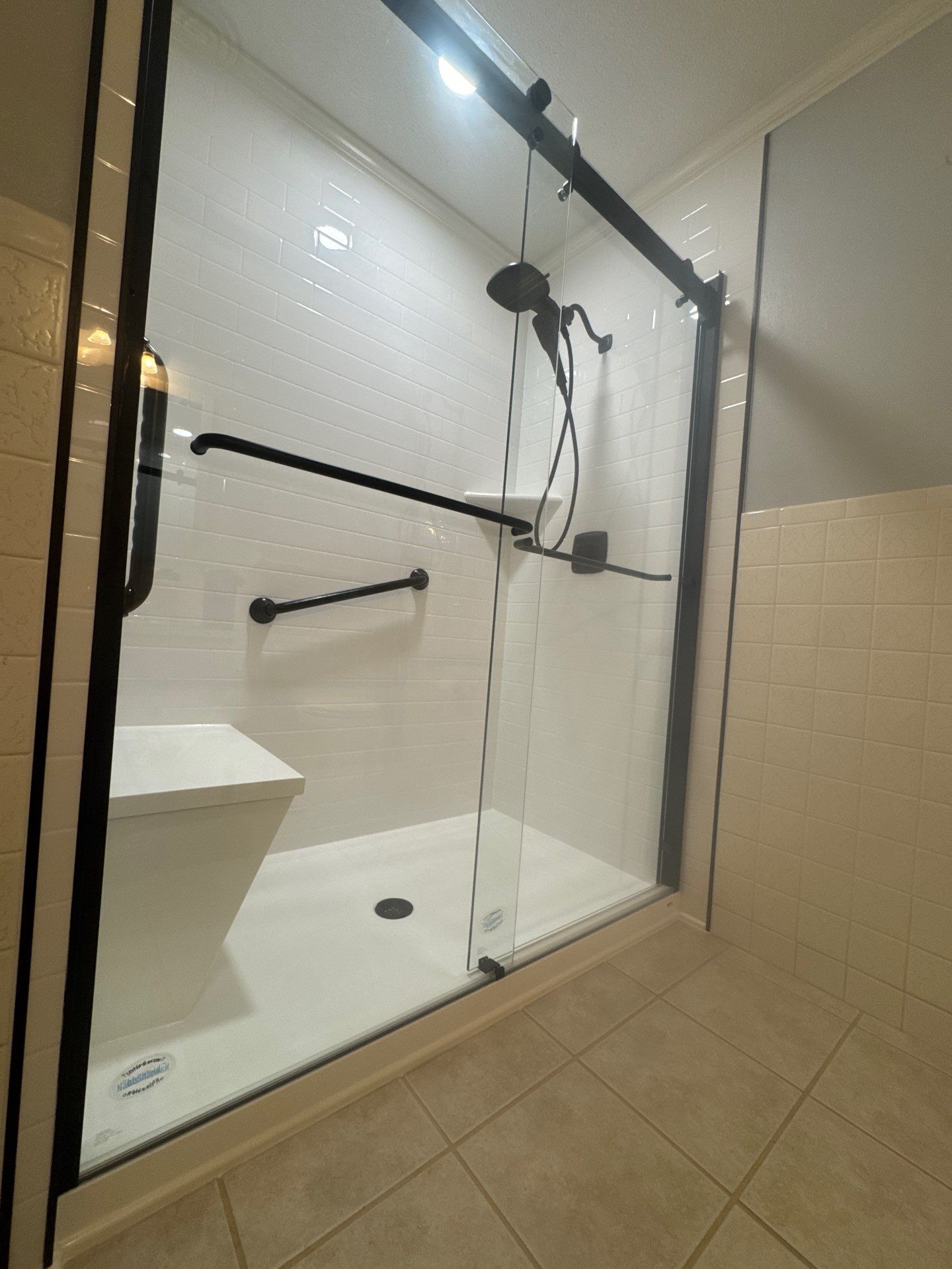 O'Bryan Project in Springdale, AR by Ozark Home Pros