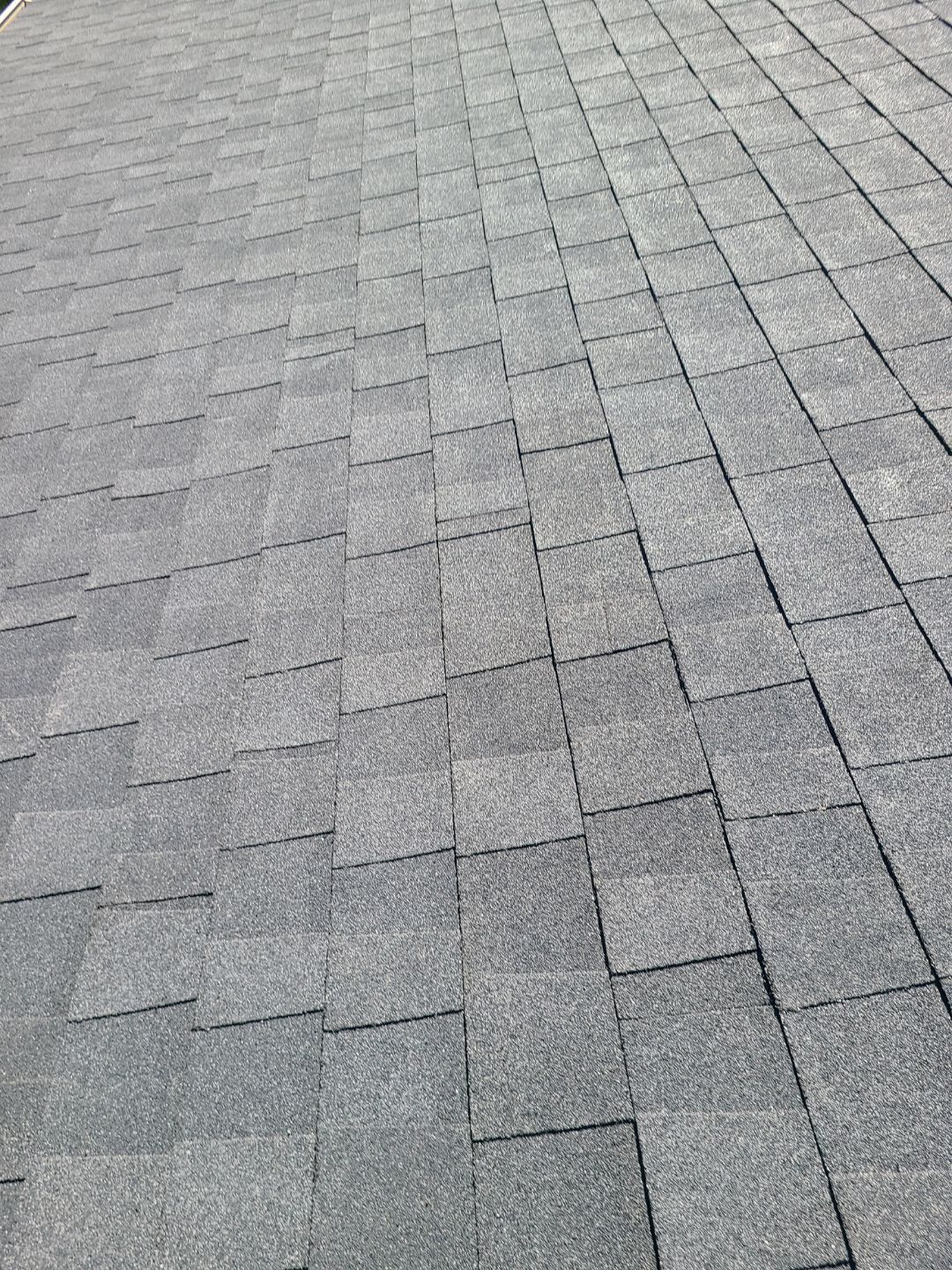 Centreville: Residential Roof Replacement with CertainTeed Landmark Pro Designer Shingles in Max Def Charcoal Black by RM Banning, Inc.
