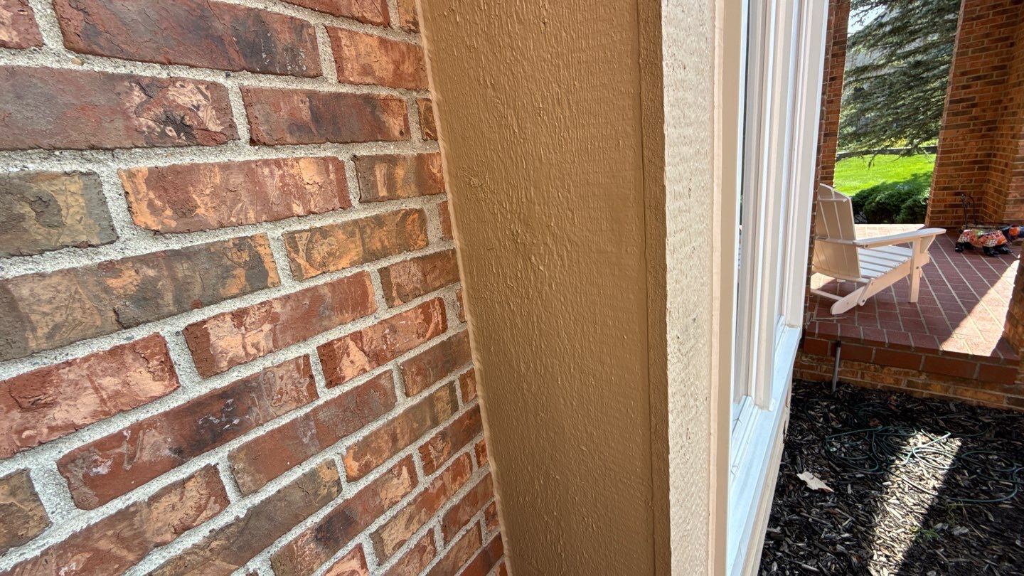 Siding Replacement using Alside Odyssey D4" Flagship Brown by 180 Contractors