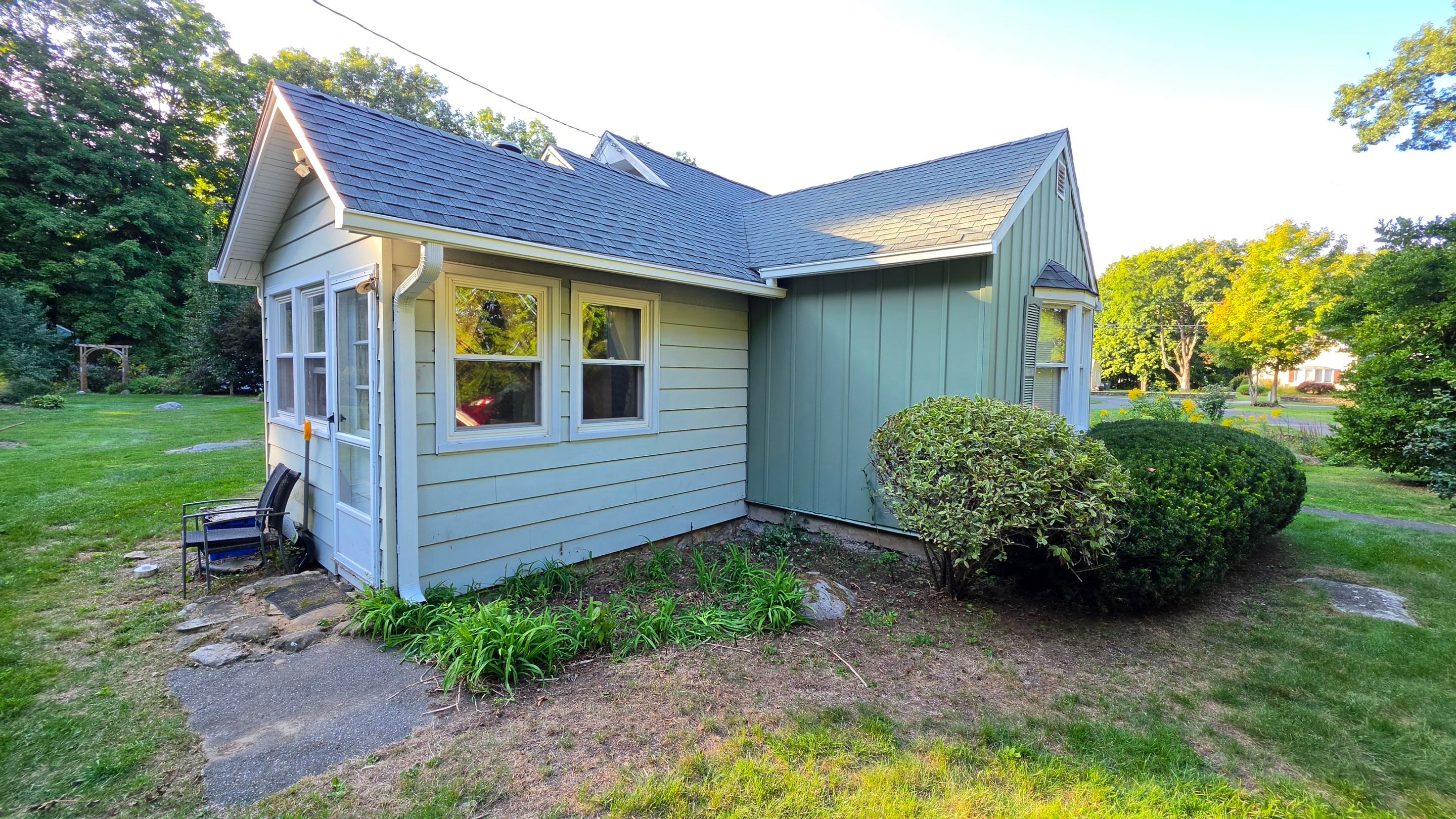 RainTech  by DiGiorgi Roofing and Siding Inc