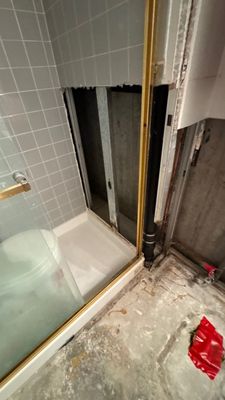 Project in Arvada