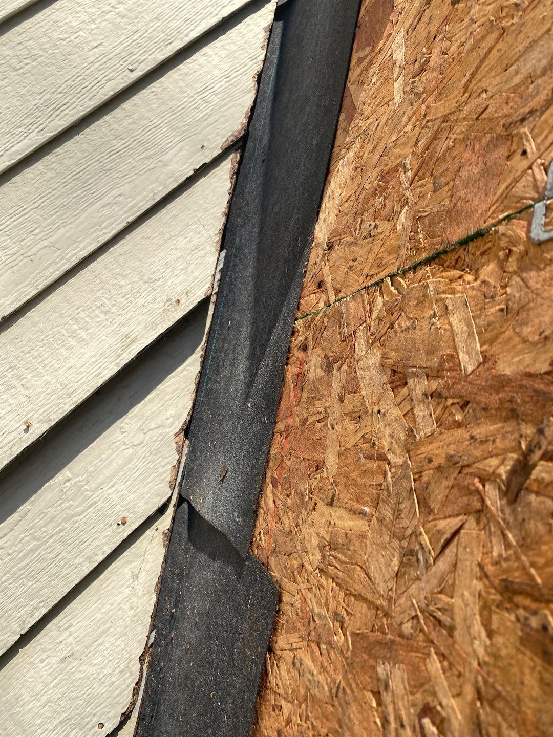 Siding Replacement using CertainTeed Landmark by 180 Contractors