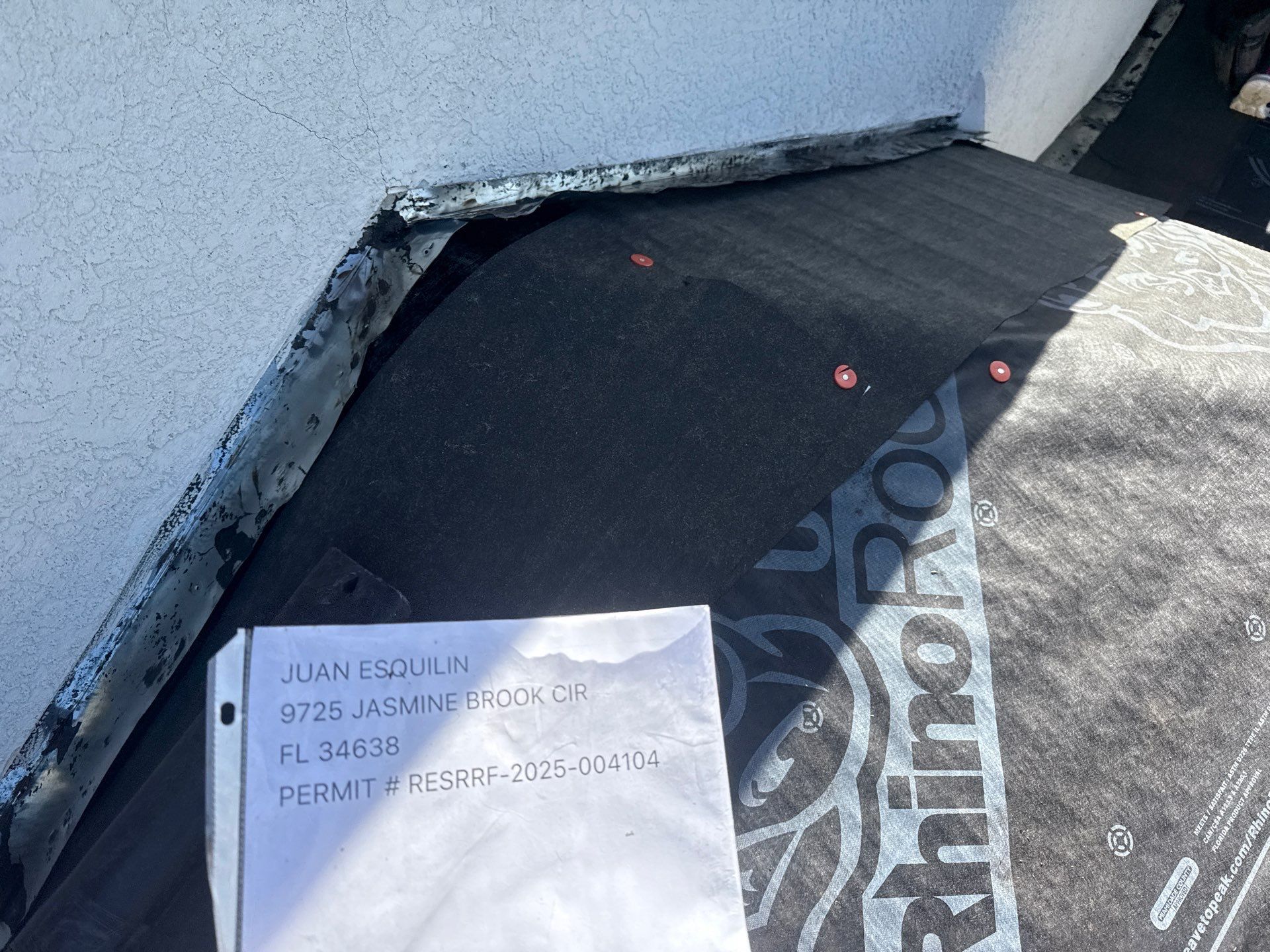 Project in Land O Lakes by You Restorations LLC DBA YOU-Home