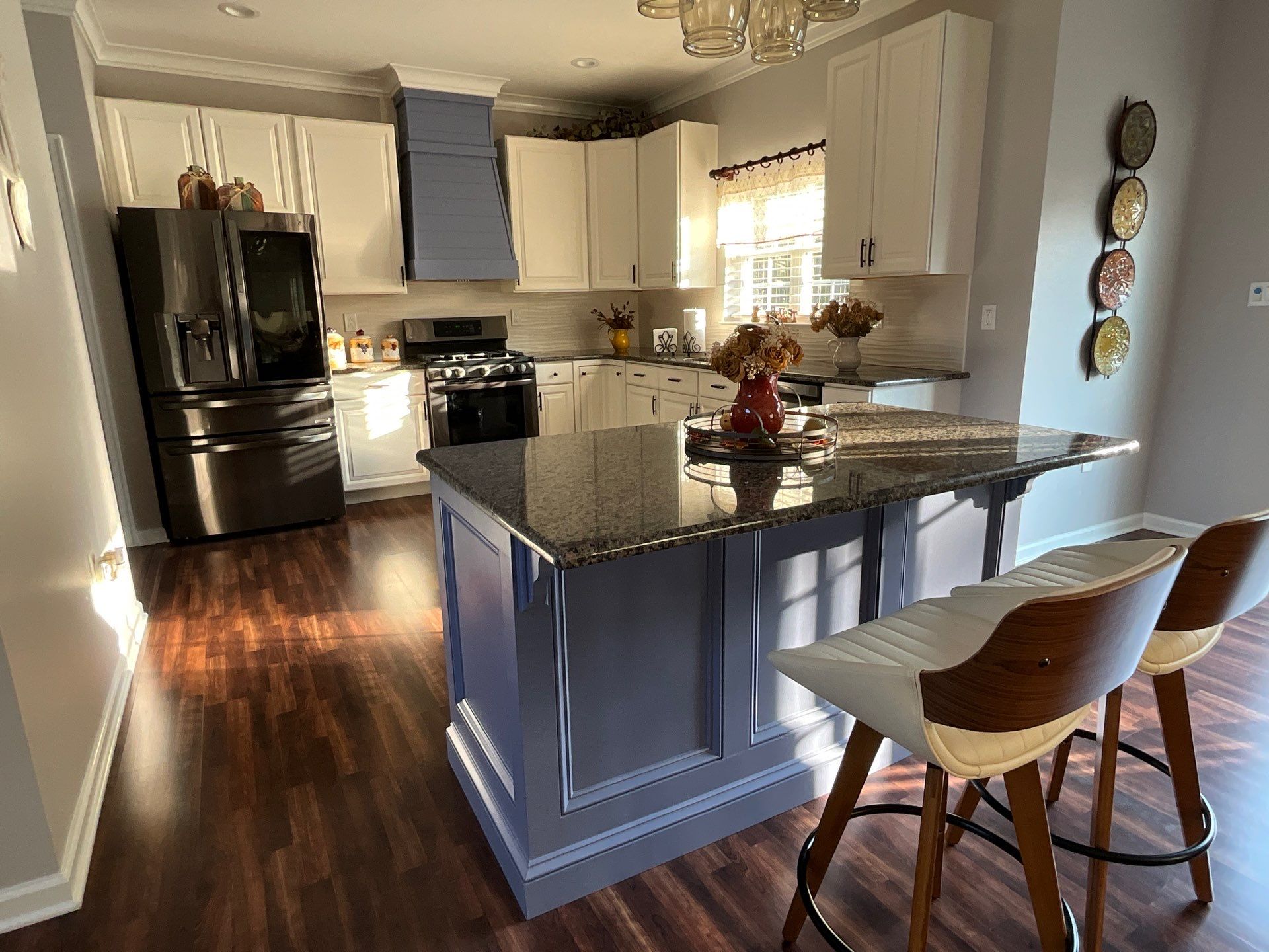 Interior Painting - Full Prep & Repaint - Galloway, NJ by FreshCoat Works LLC