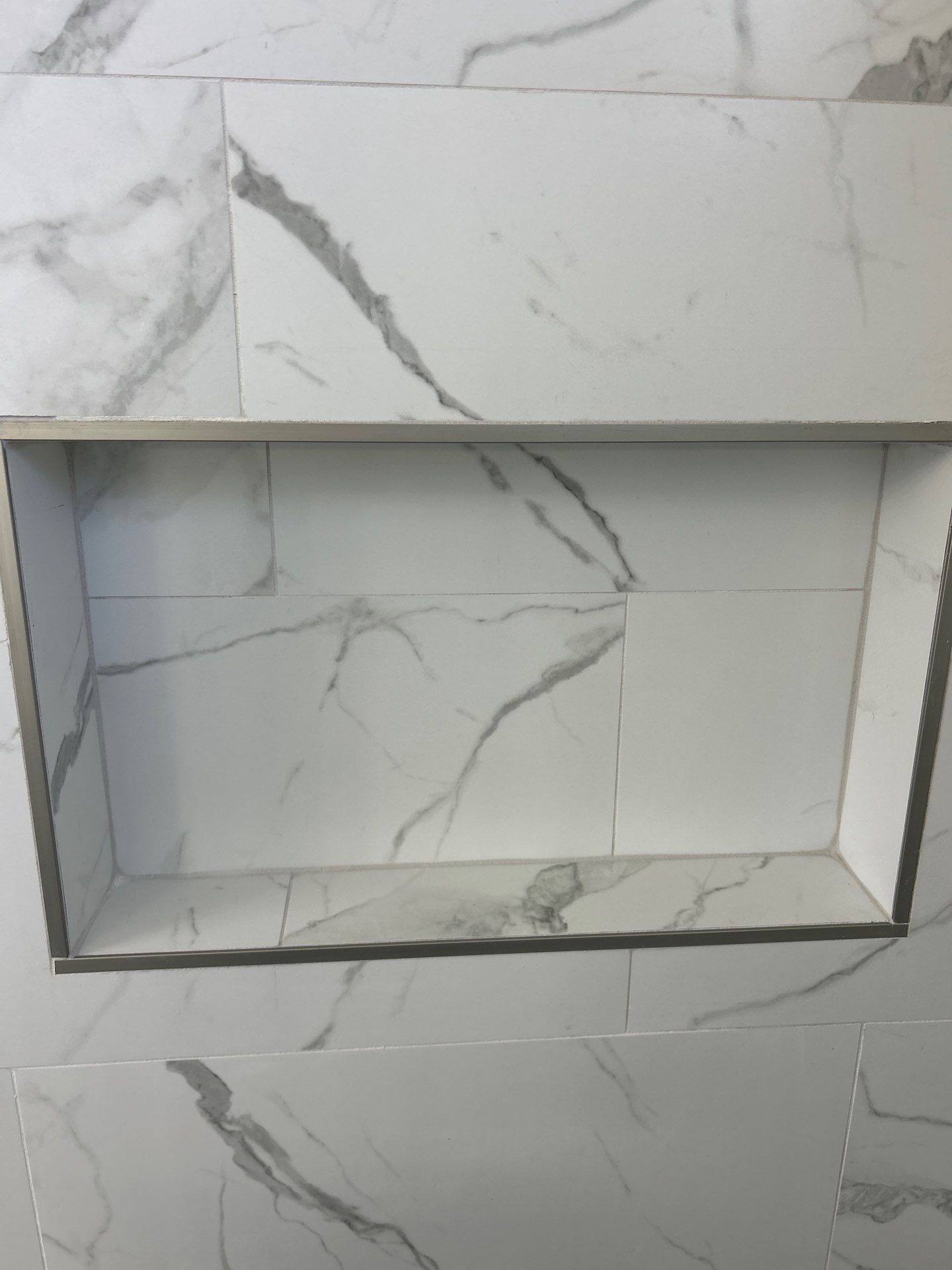 New Look, New Feel: Bathroom Update by urban green energy llc