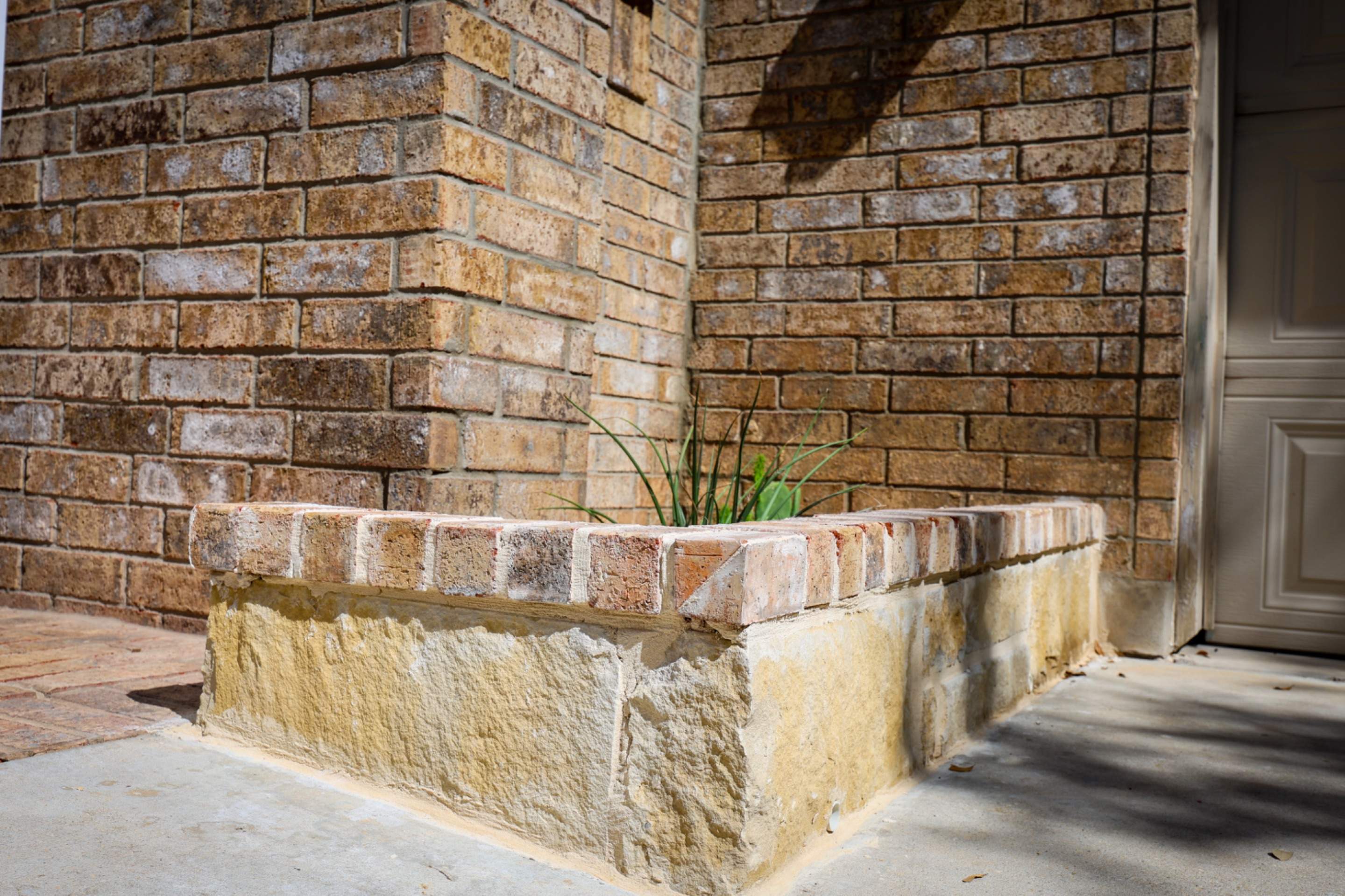 Stone Oak - San Antonio, TX by Hole In One Lawns, LLC
