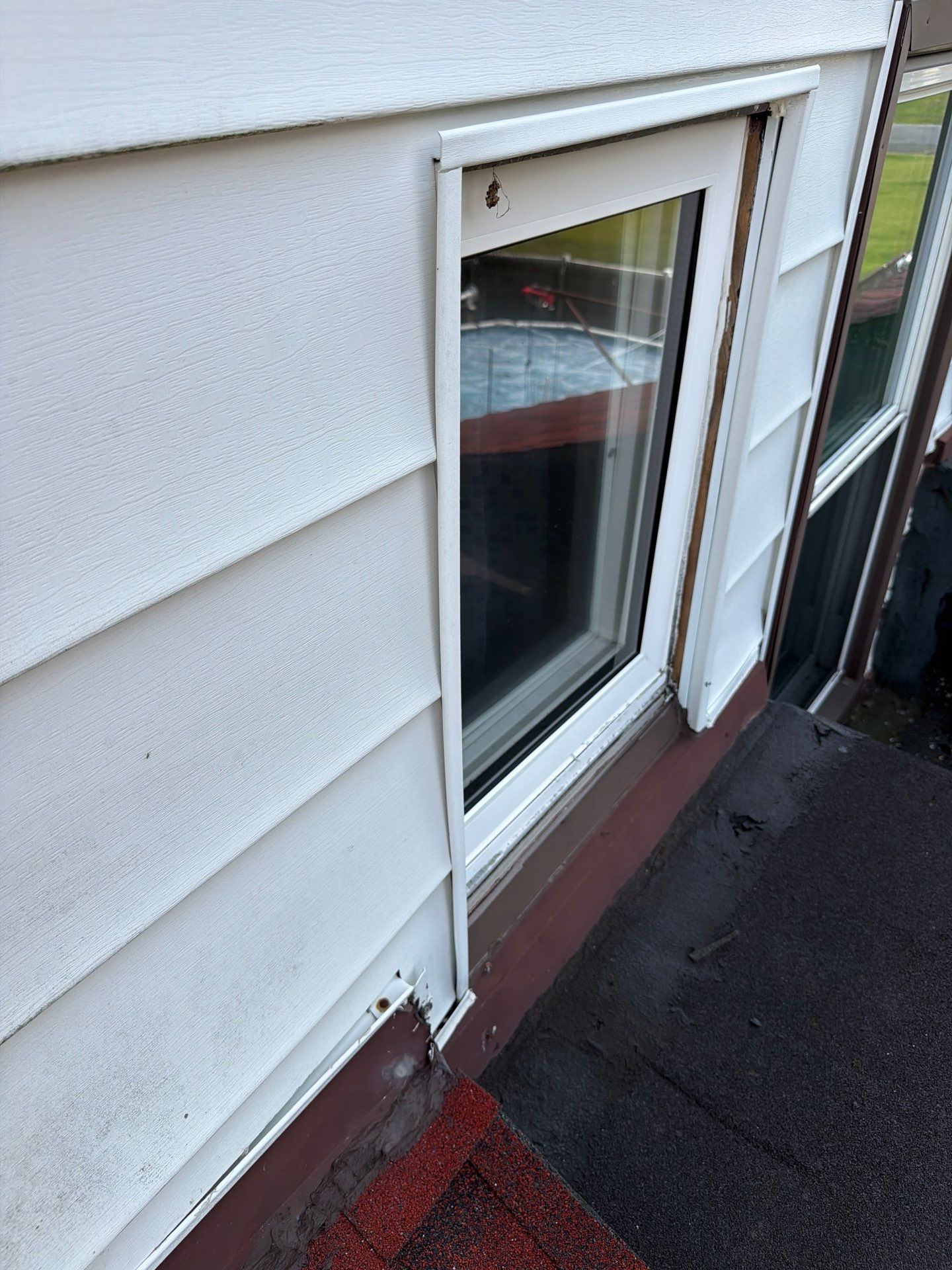 Wind & Storm Damage Claim in Philadelphia by FLAPA & KeyStone