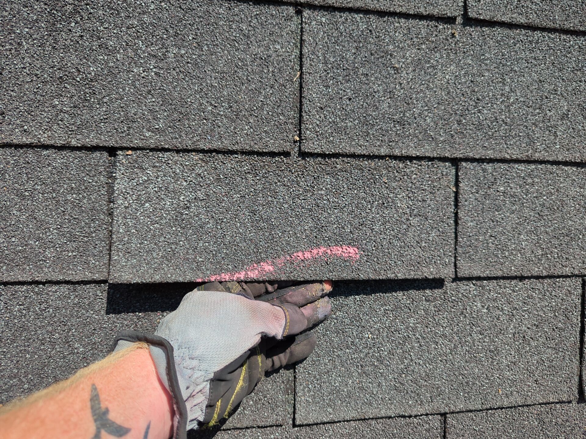 Residential Roofing Installation using Owens Corning by Inspector Roofing and Restoration