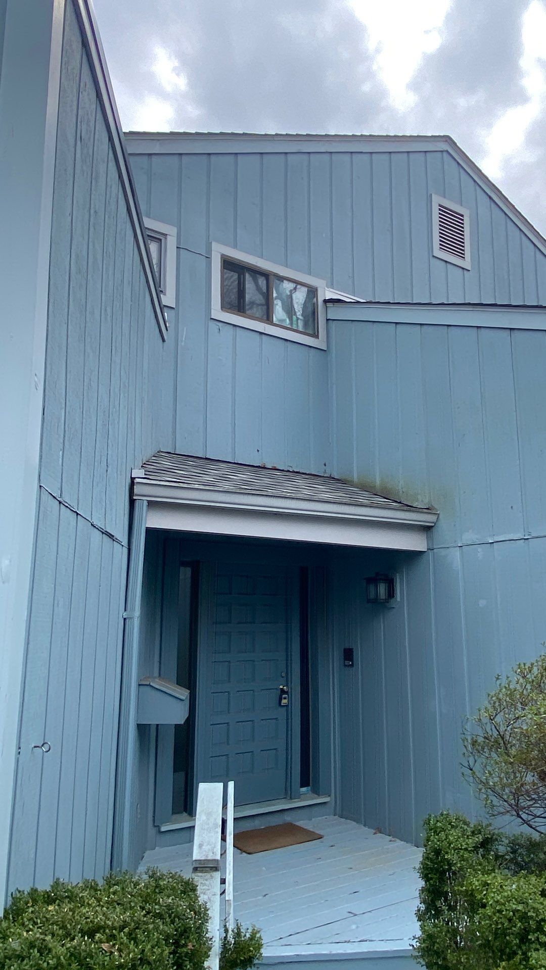 Arlington: Residential Roof Replacement with CertainTeed Landmark Pro in Max Def Georgetown Gray by RM Banning, Inc.