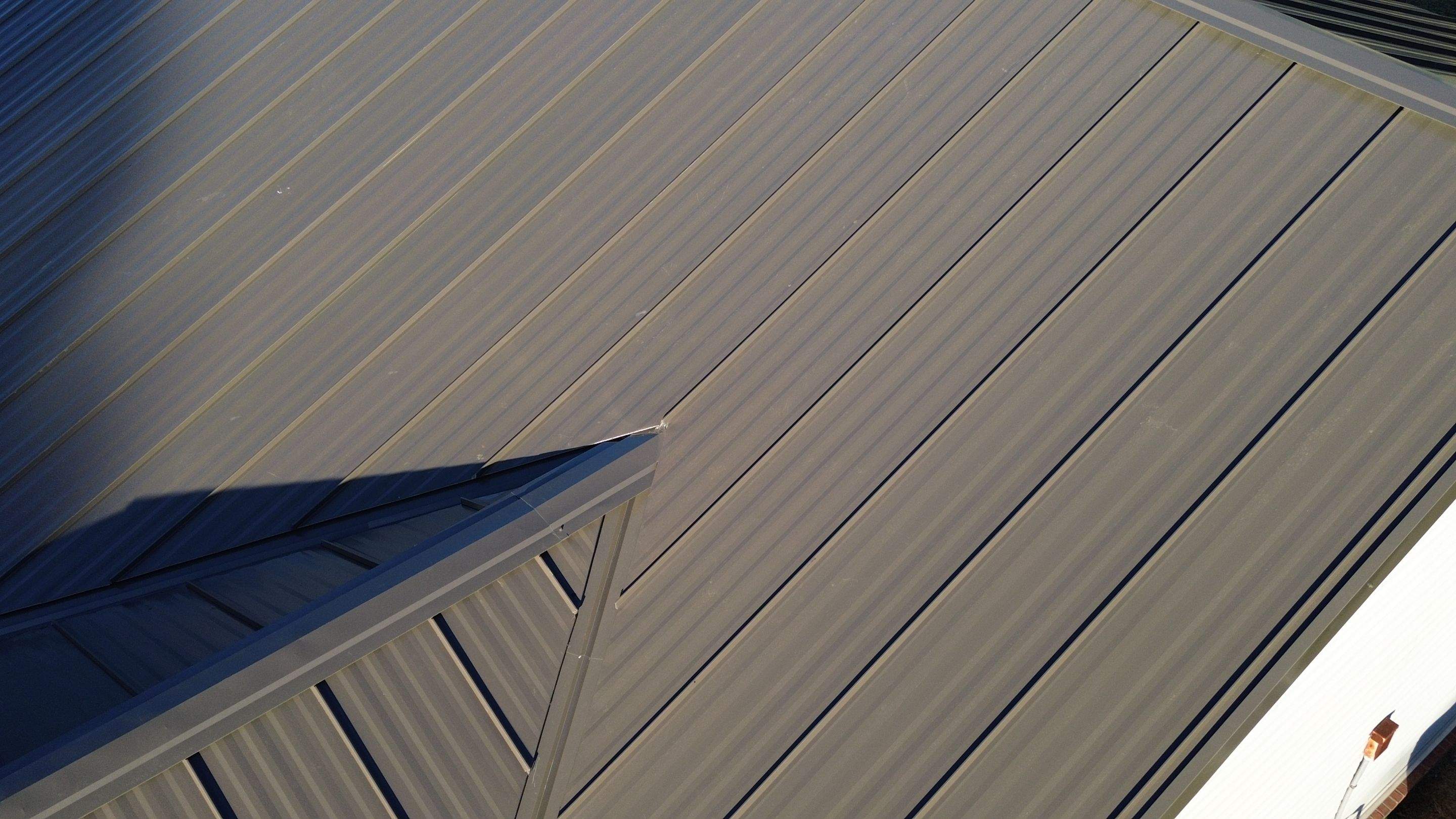 Project in Killen by BayCo Roofing
